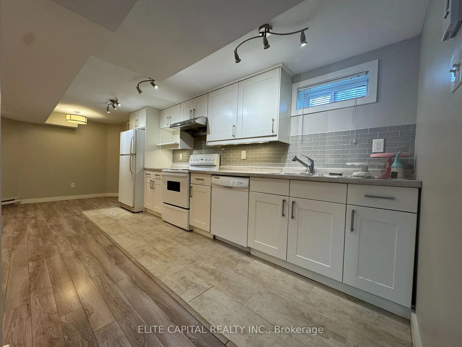 Photo 2 of Unit basement, 11 Rotherglen Rd S, Ajax, Central West — HOMEH