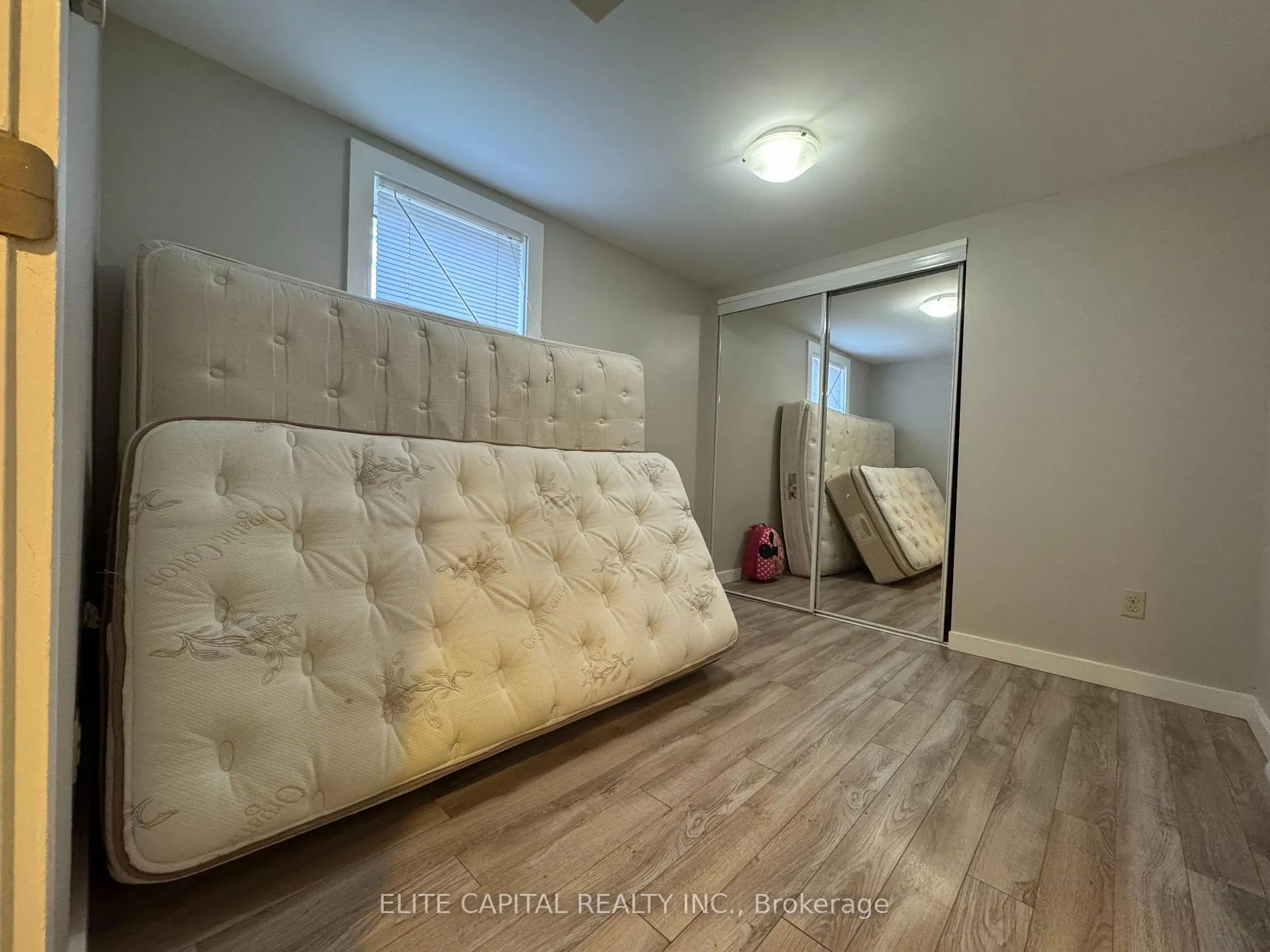 Photo 6 of Unit basement, 11 Rotherglen Rd S, Ajax, Central West — HOMEH