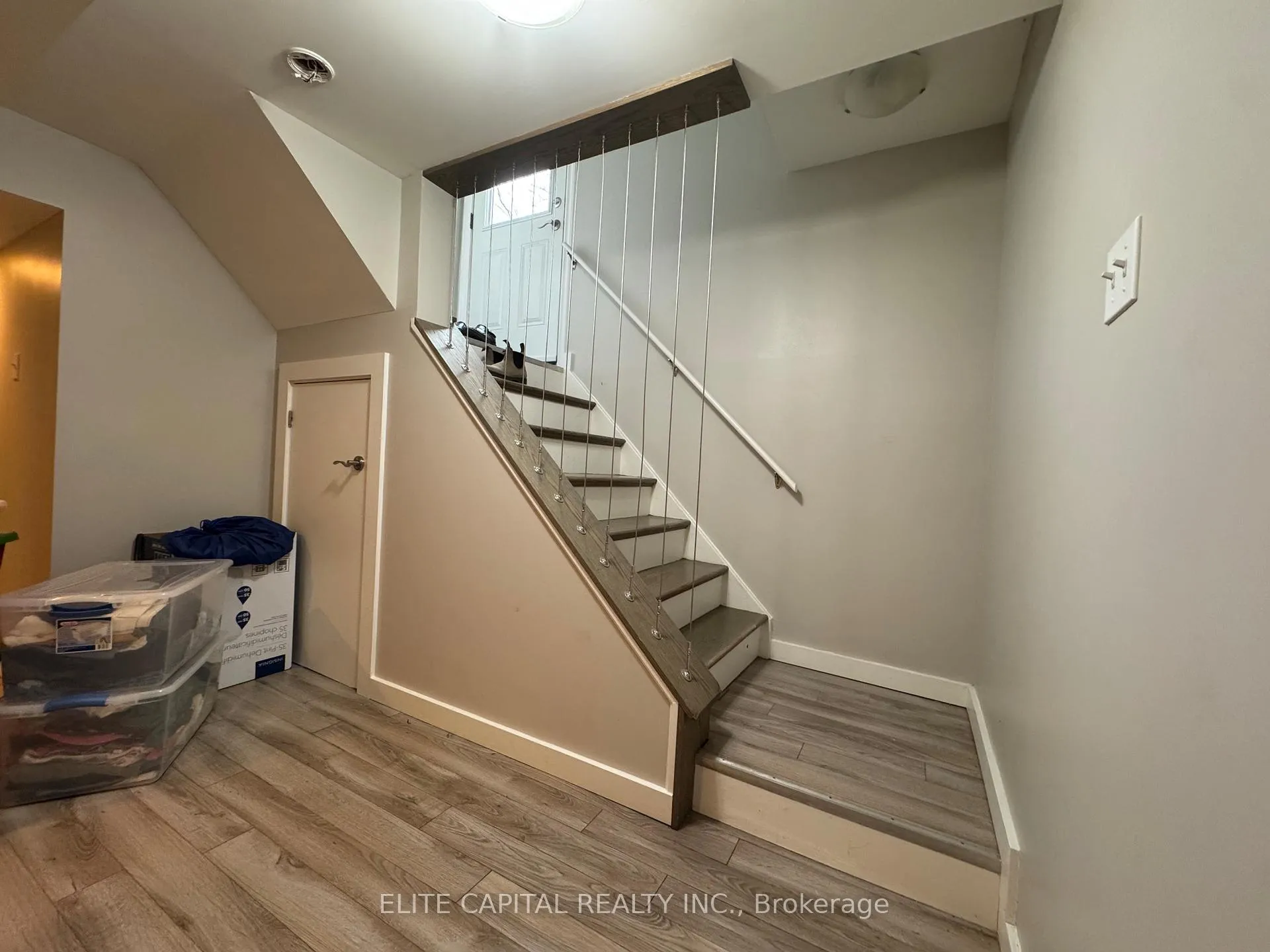 Photo 12 of Unit basement, 11 Rotherglen Rd S, Ajax, Central West — HOMEH