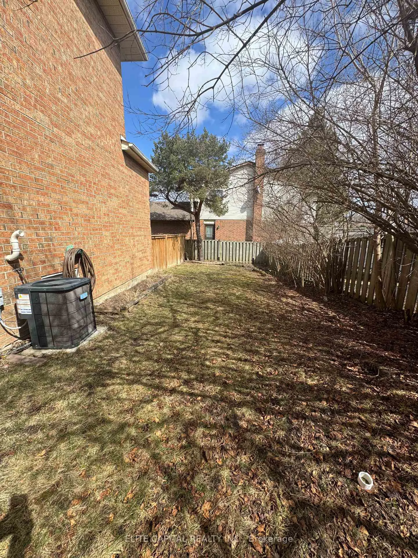 Photo 13 of Unit basement, 11 Rotherglen Rd S, Ajax, Central West — HOMEH