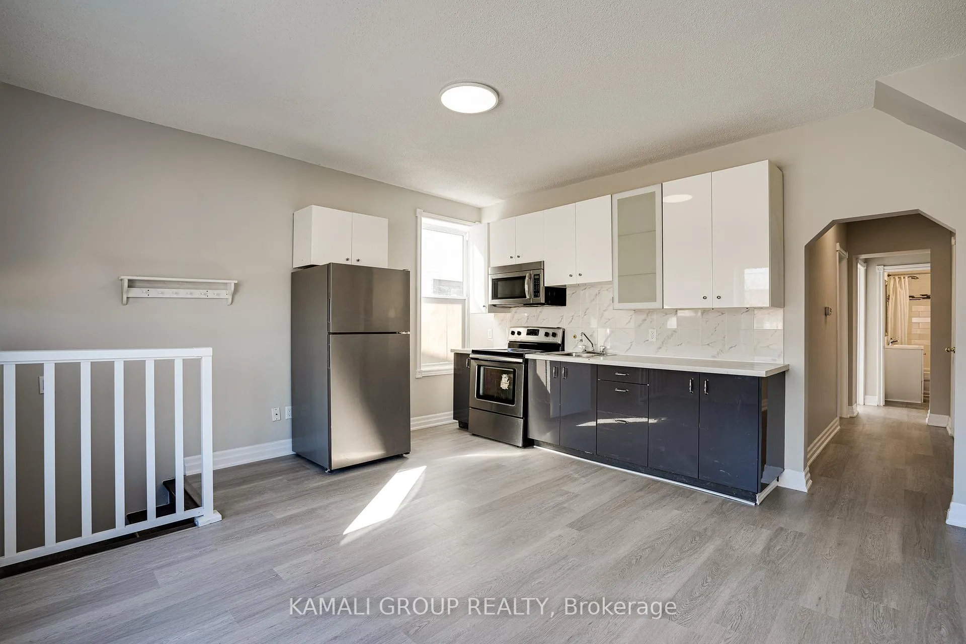 Front of Unit Main, 1164 Cannon Street E