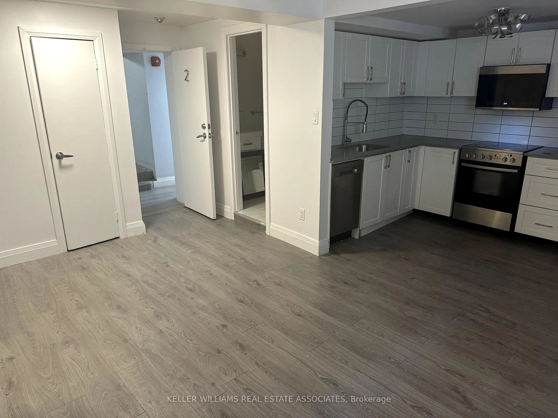 Photo 2 of Unit B1, 53 Dawes Road, Toronto, East End-Danforth — HOMEH