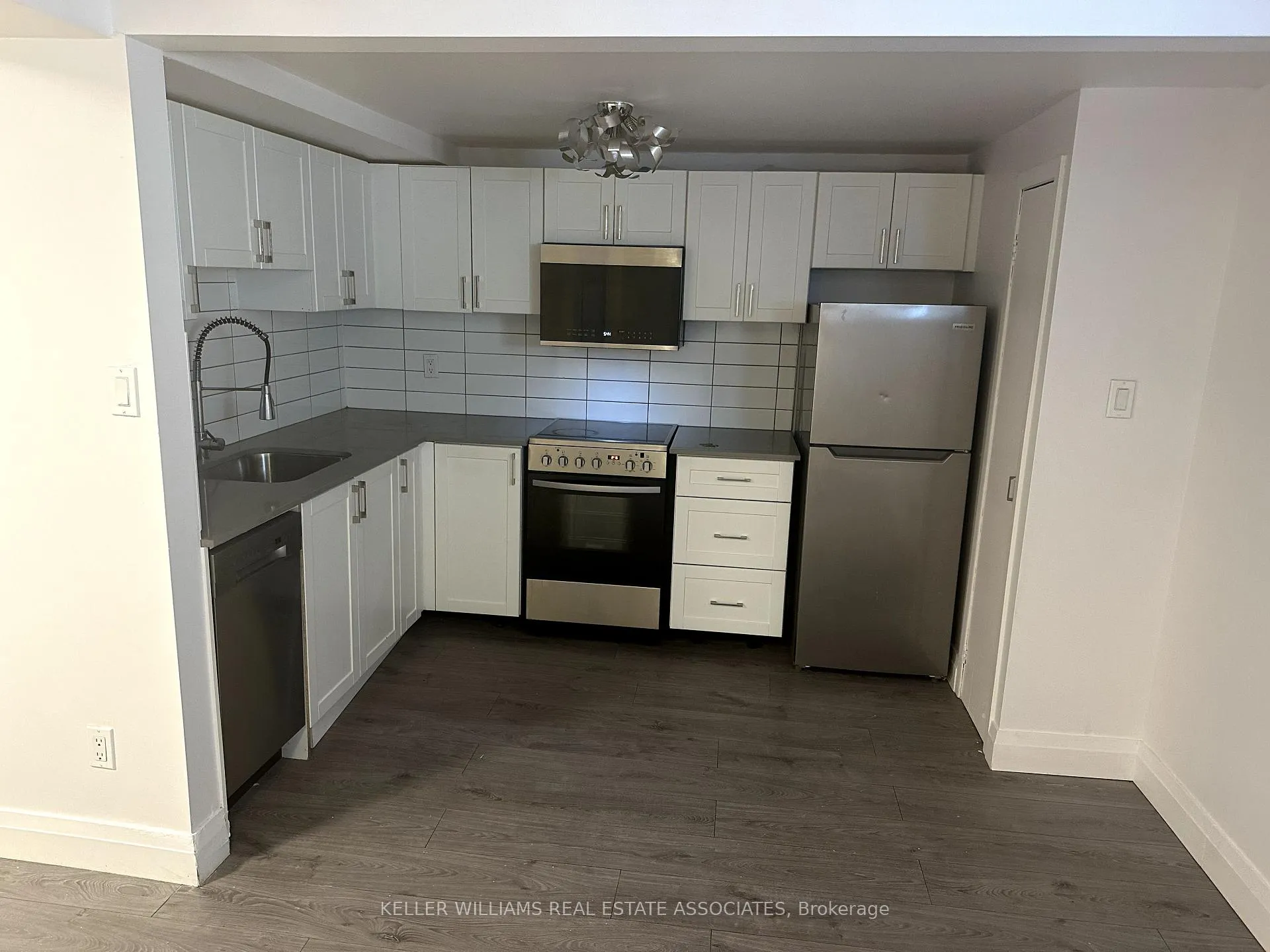 Photo 3 of Unit B1, 53 Dawes Road, Toronto, East End-Danforth — HOMEH