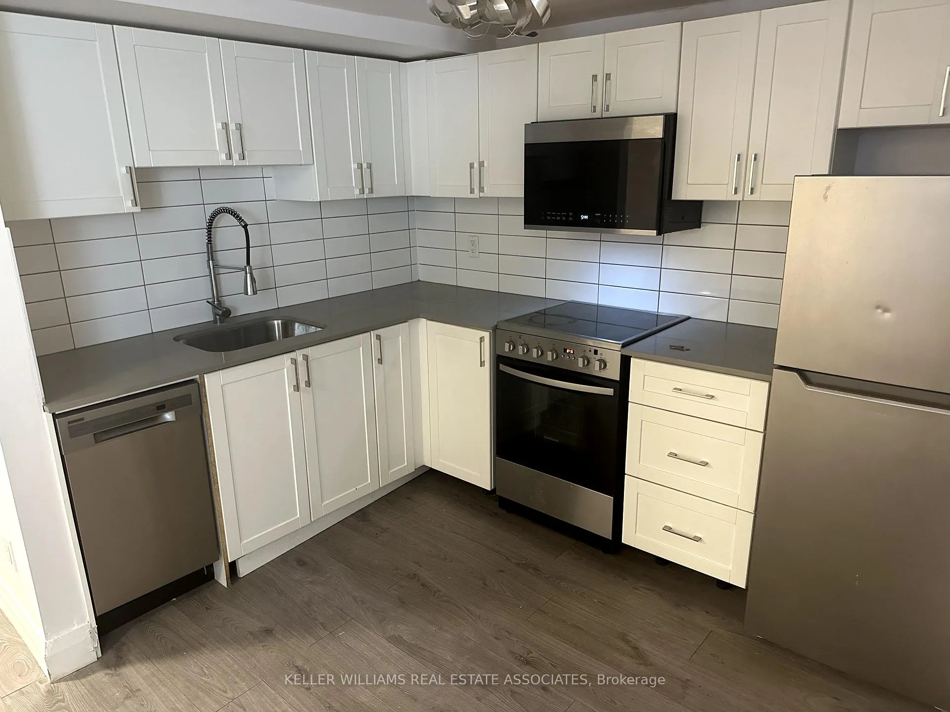 Photo 4 of Unit B1, 53 Dawes Road, Toronto, East End-Danforth — HOMEH