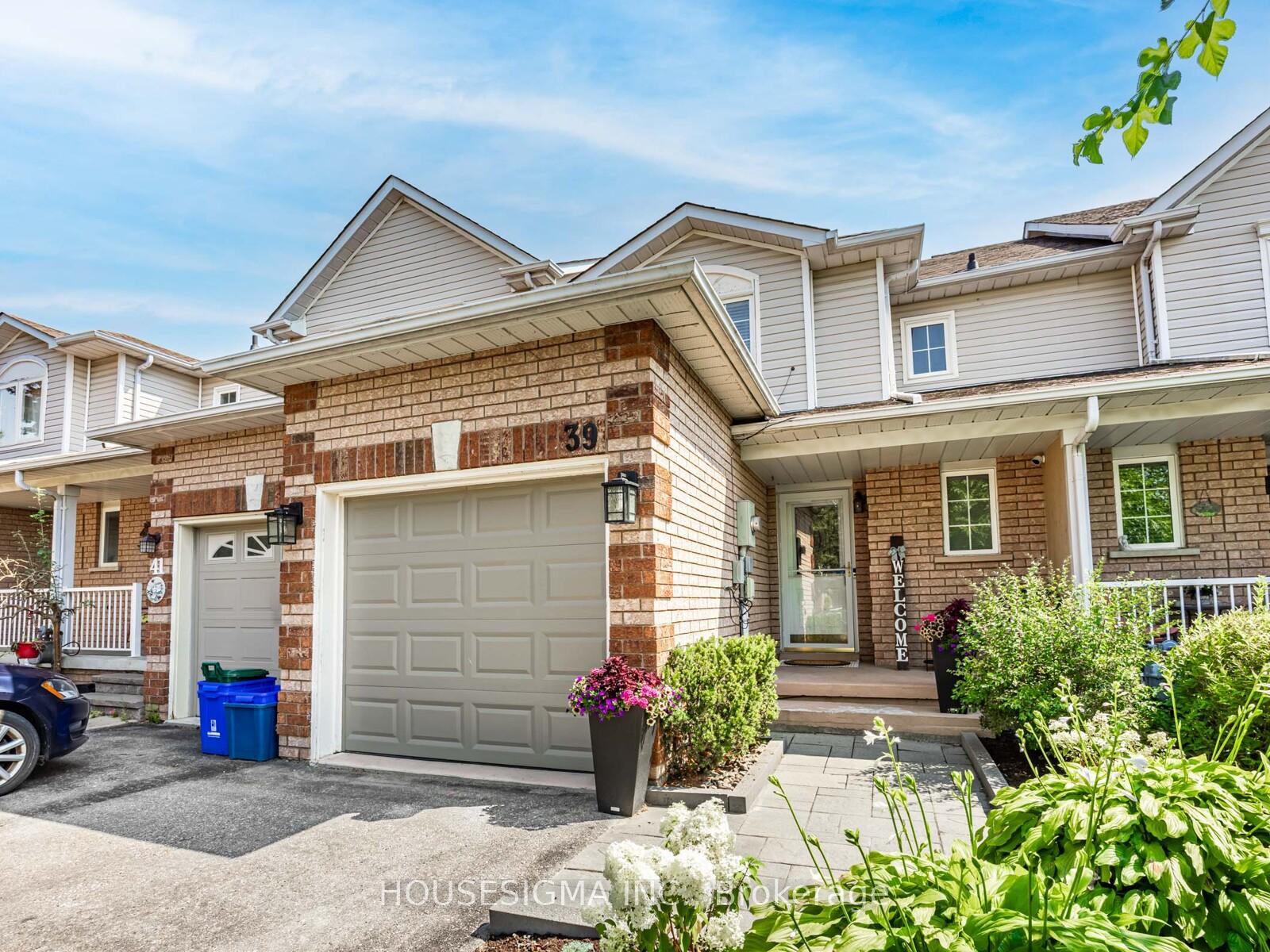 Photo 2 of 39 Pidduck Street, Clarington, Courtice — HOMEH