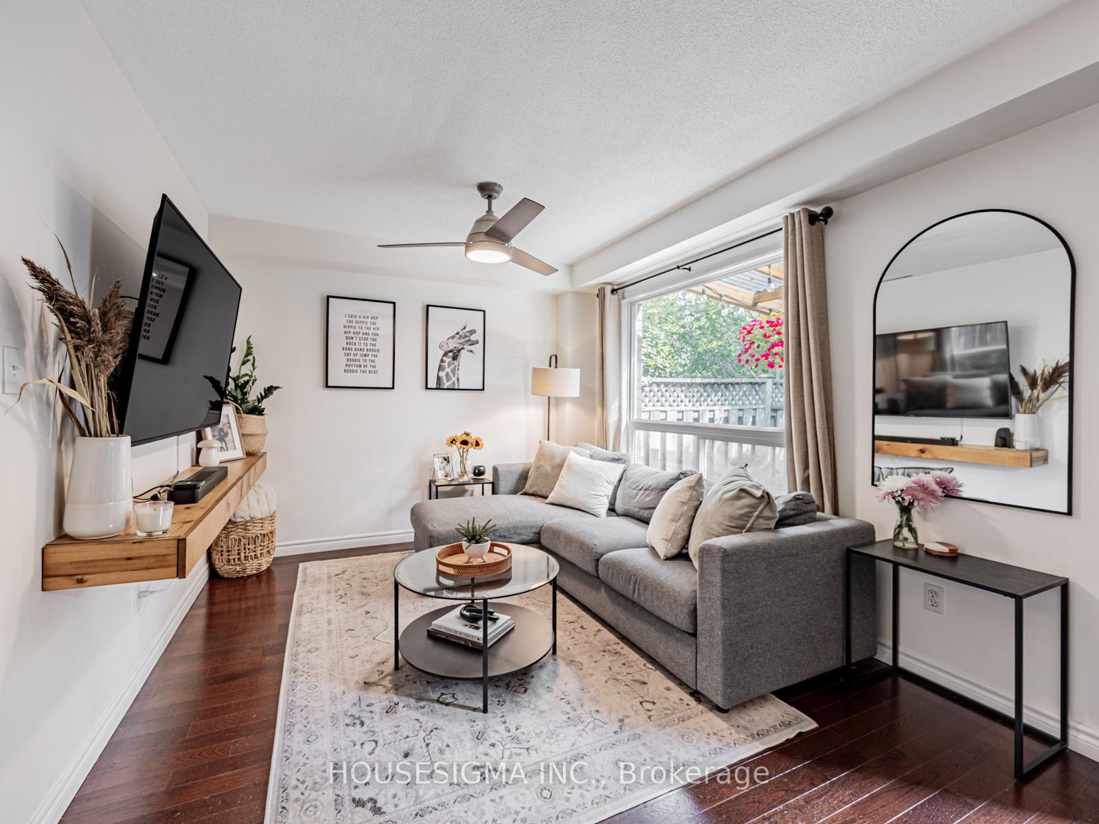 Photo 3 of 39 Pidduck Street, Clarington, Courtice — HOMEH