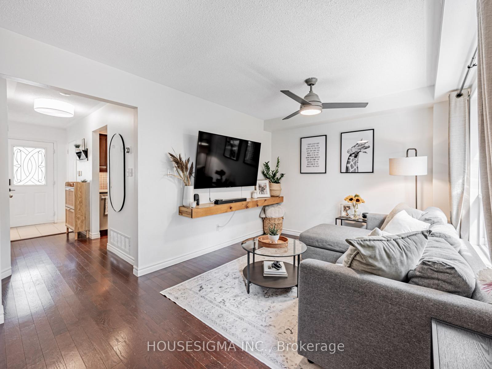 Photo 4 of 39 Pidduck Street, Clarington, Courtice — HOMEH