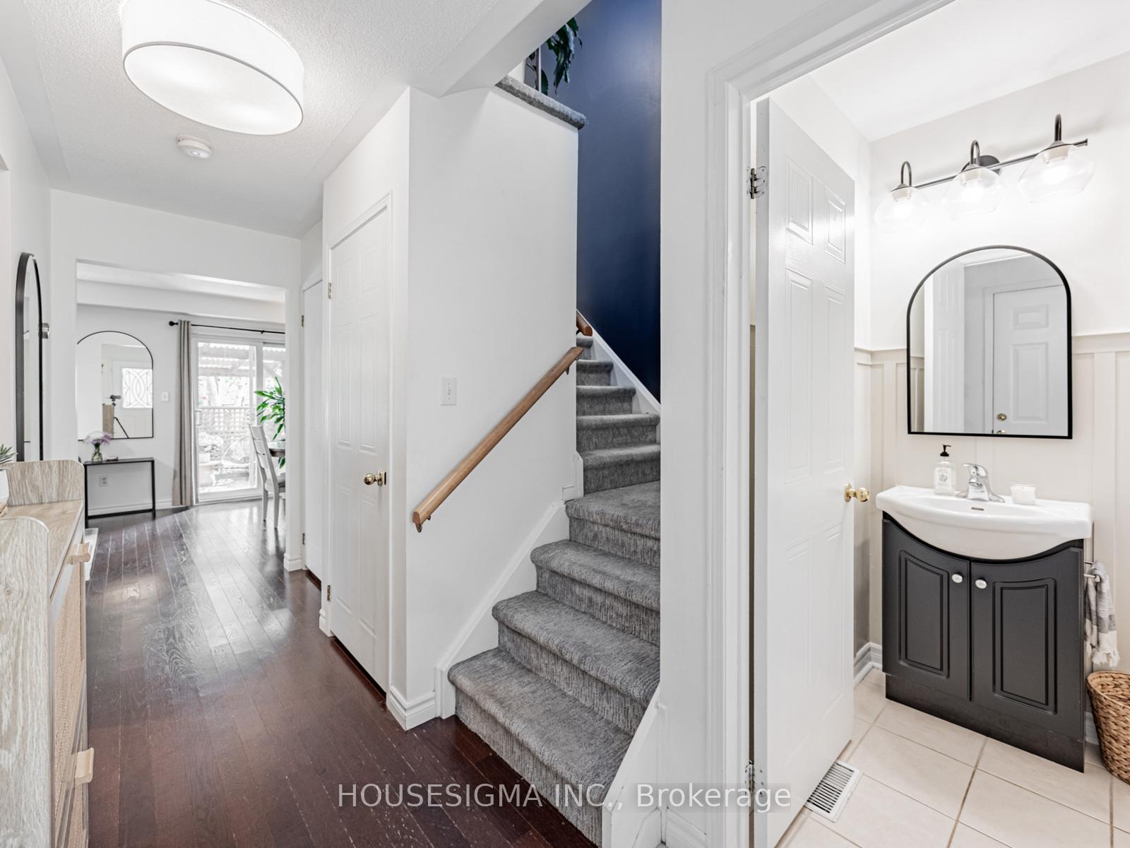 Photo 12 of 39 Pidduck Street, Clarington, Courtice — HOMEH