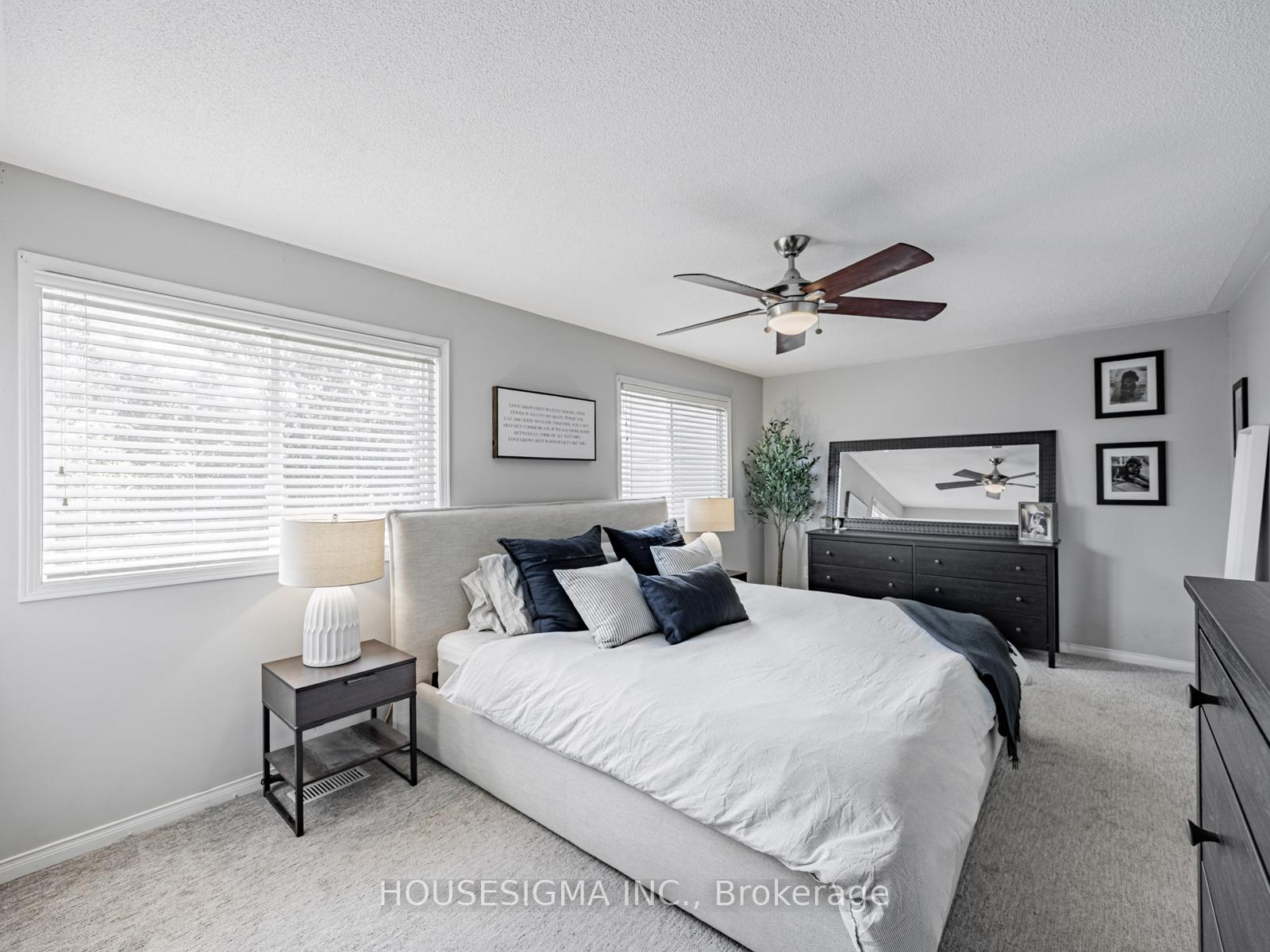 Photo 19 of 39 Pidduck Street, Clarington, Courtice — HOMEH