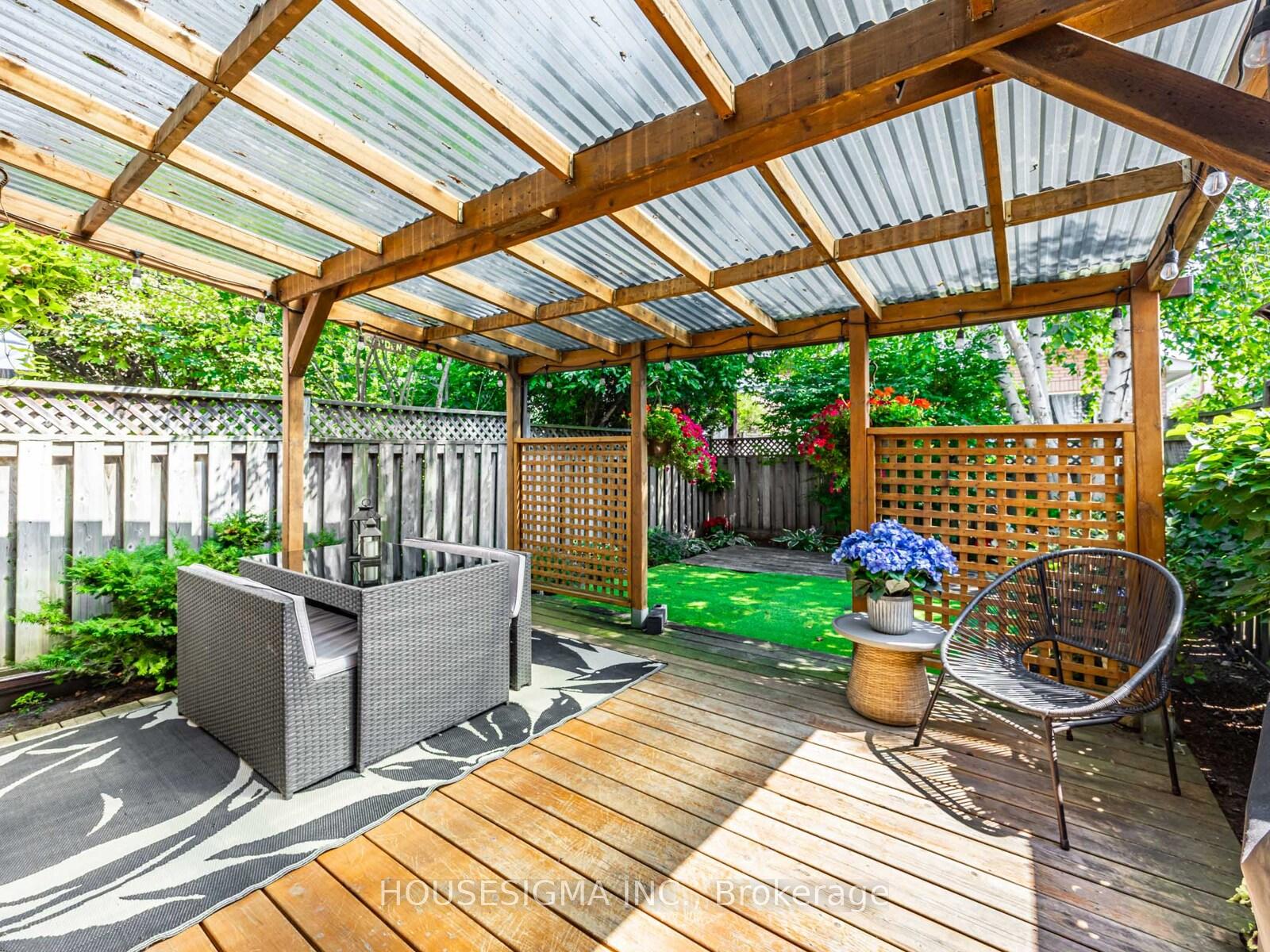 Photo 27 of 39 Pidduck Street, Clarington, Courtice — HOMEH