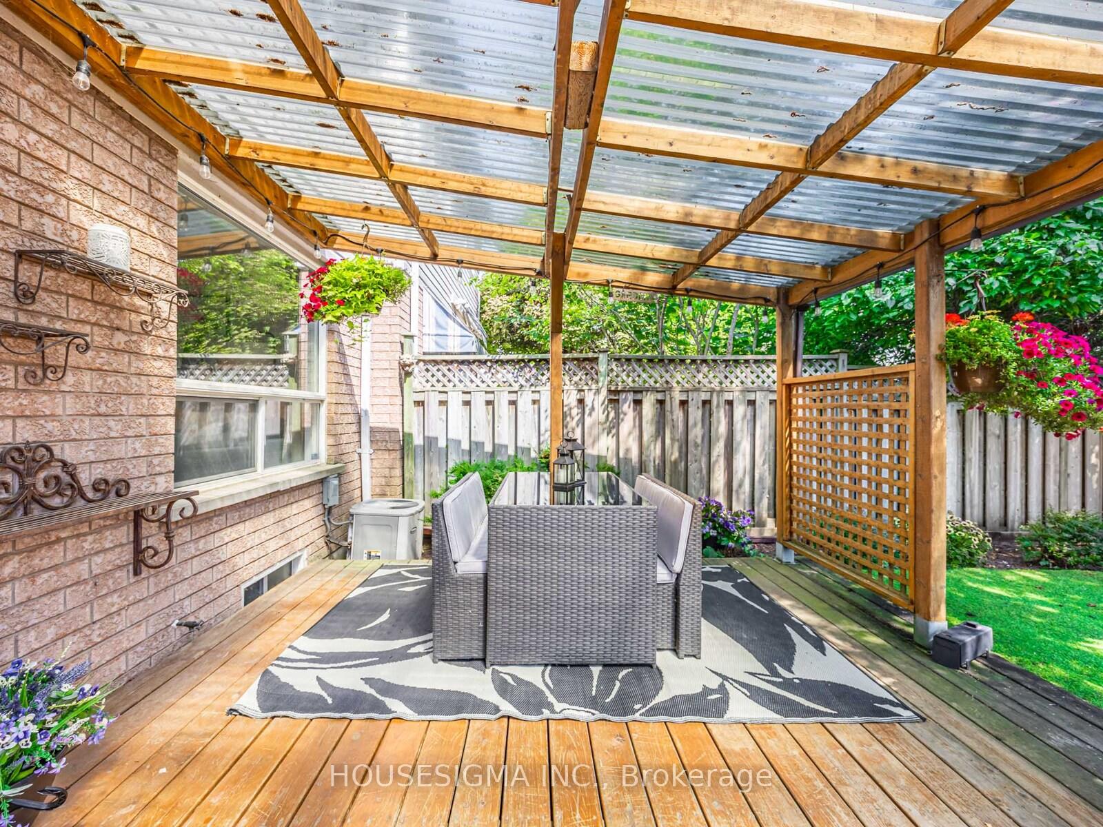 Photo 28 of 39 Pidduck Street, Clarington, Courtice — HOMEH