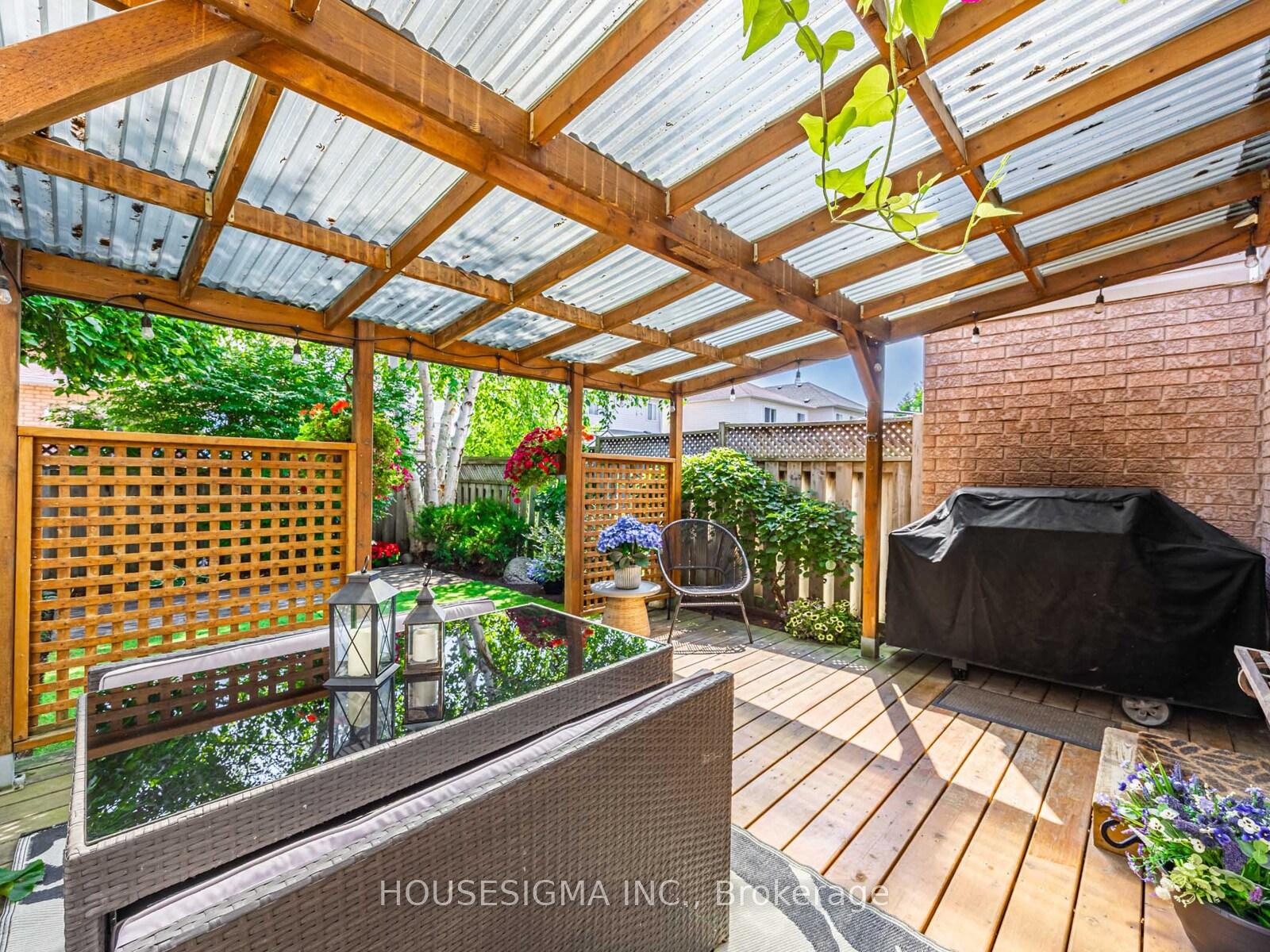 Photo 29 of 39 Pidduck Street, Clarington, Courtice — HOMEH