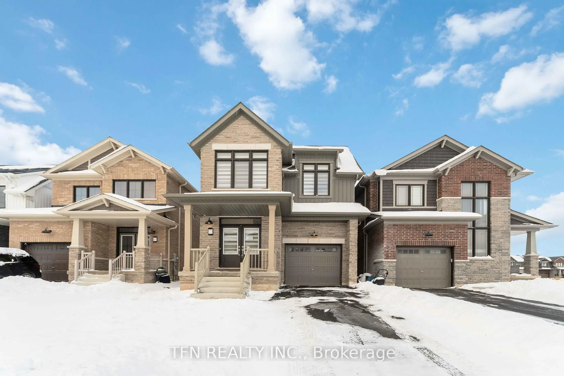 Photo 1 of 173 Keelson Street, Welland, Dain City — HOMEH