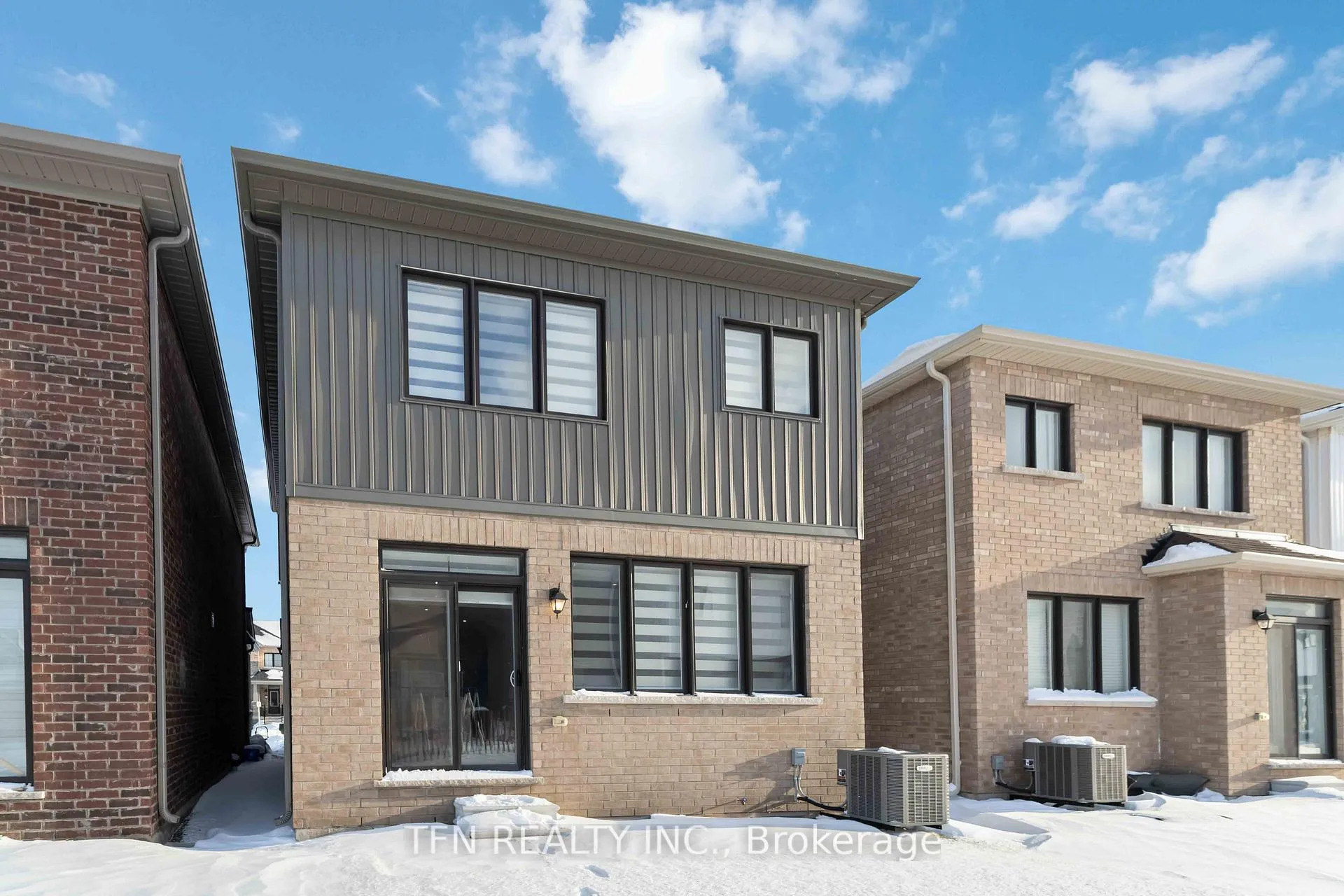 Photo 28 of 173 Keelson Street, Welland, Dain City — HOMEH
