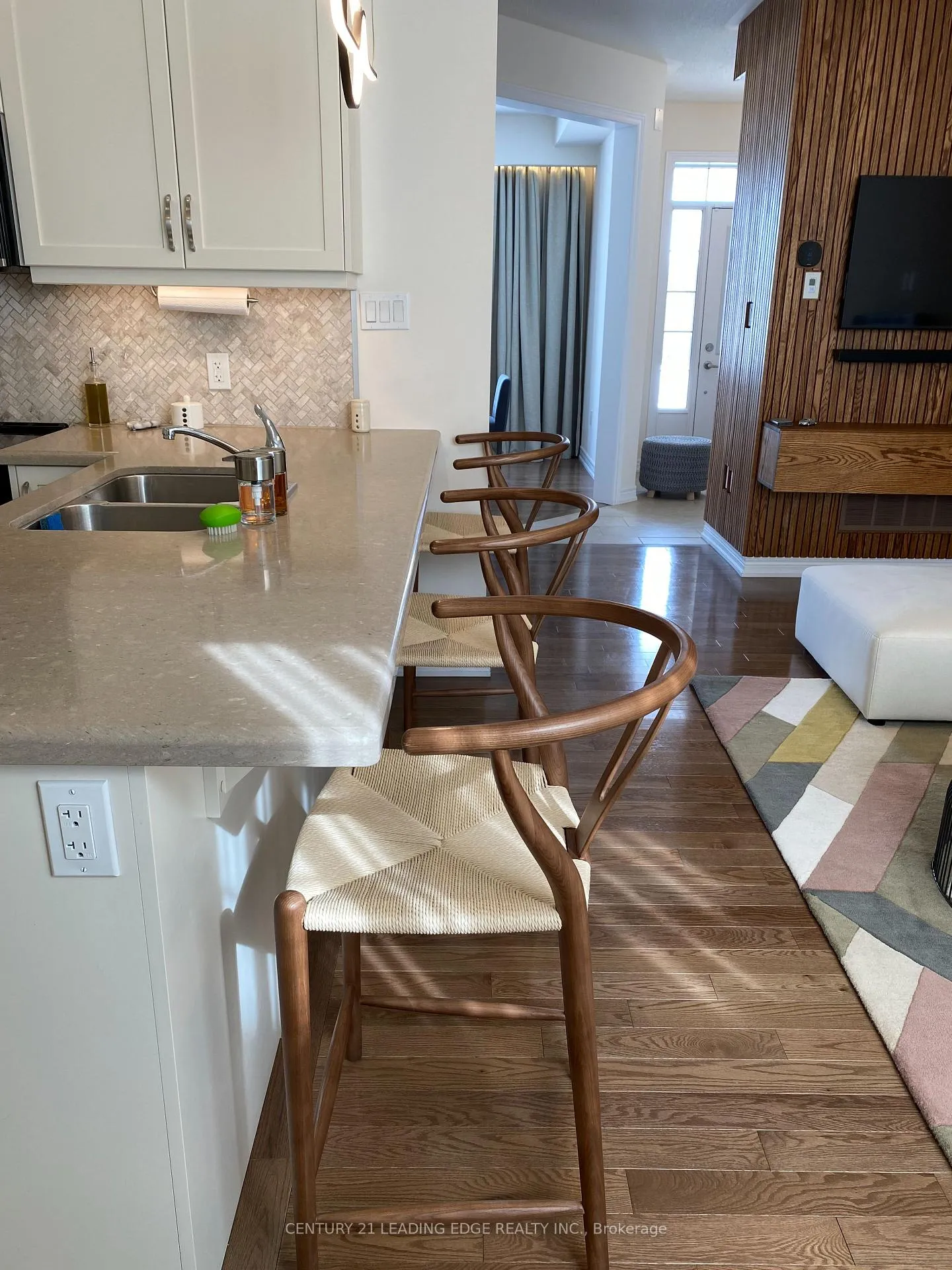 Photo 3 of 130 Coronation Road, Whitby, Rural Whitby — HOMEH