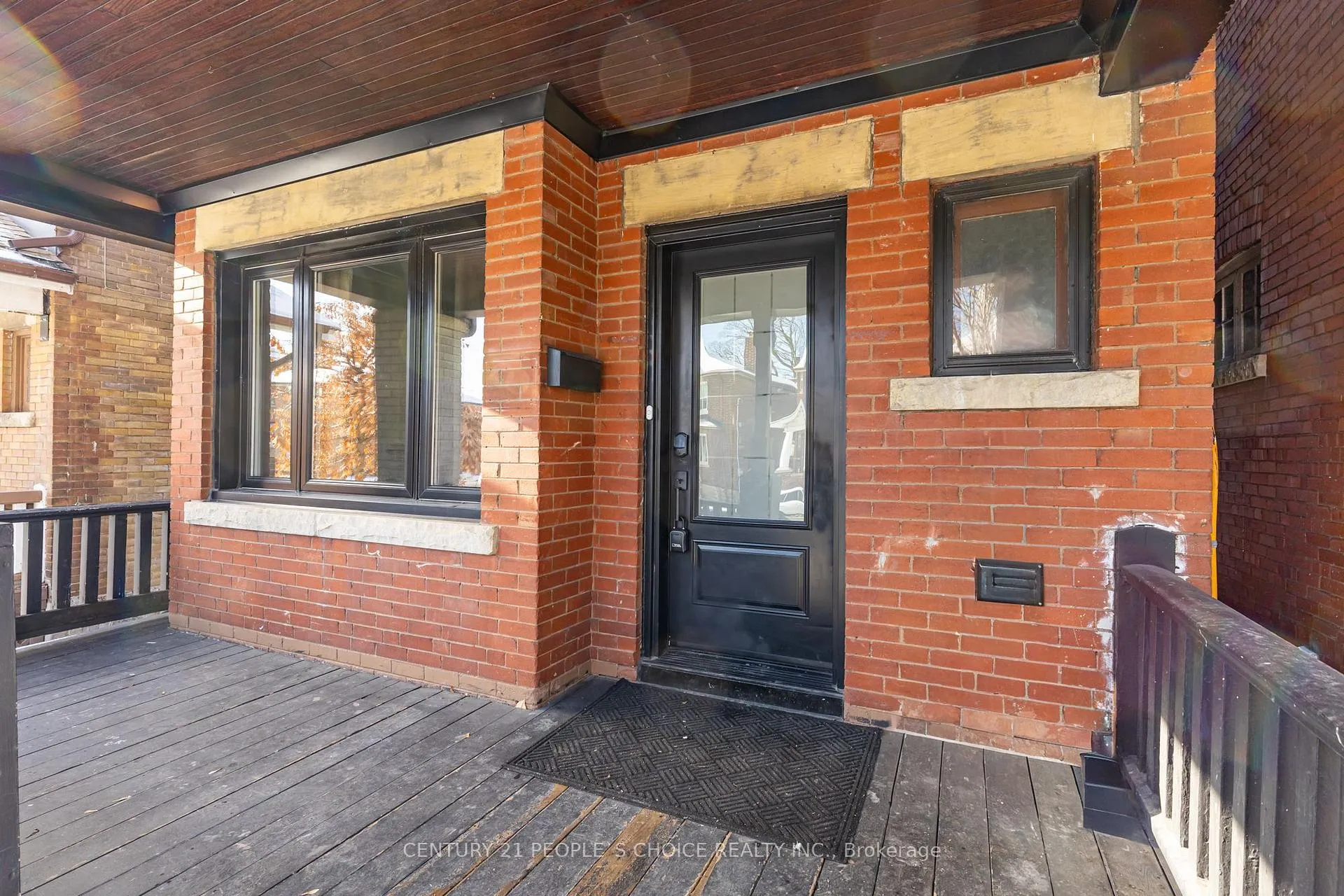 Photo 3 of 212 Oakwood Avenue, Toronto, Oakwood Village — HOMEH
