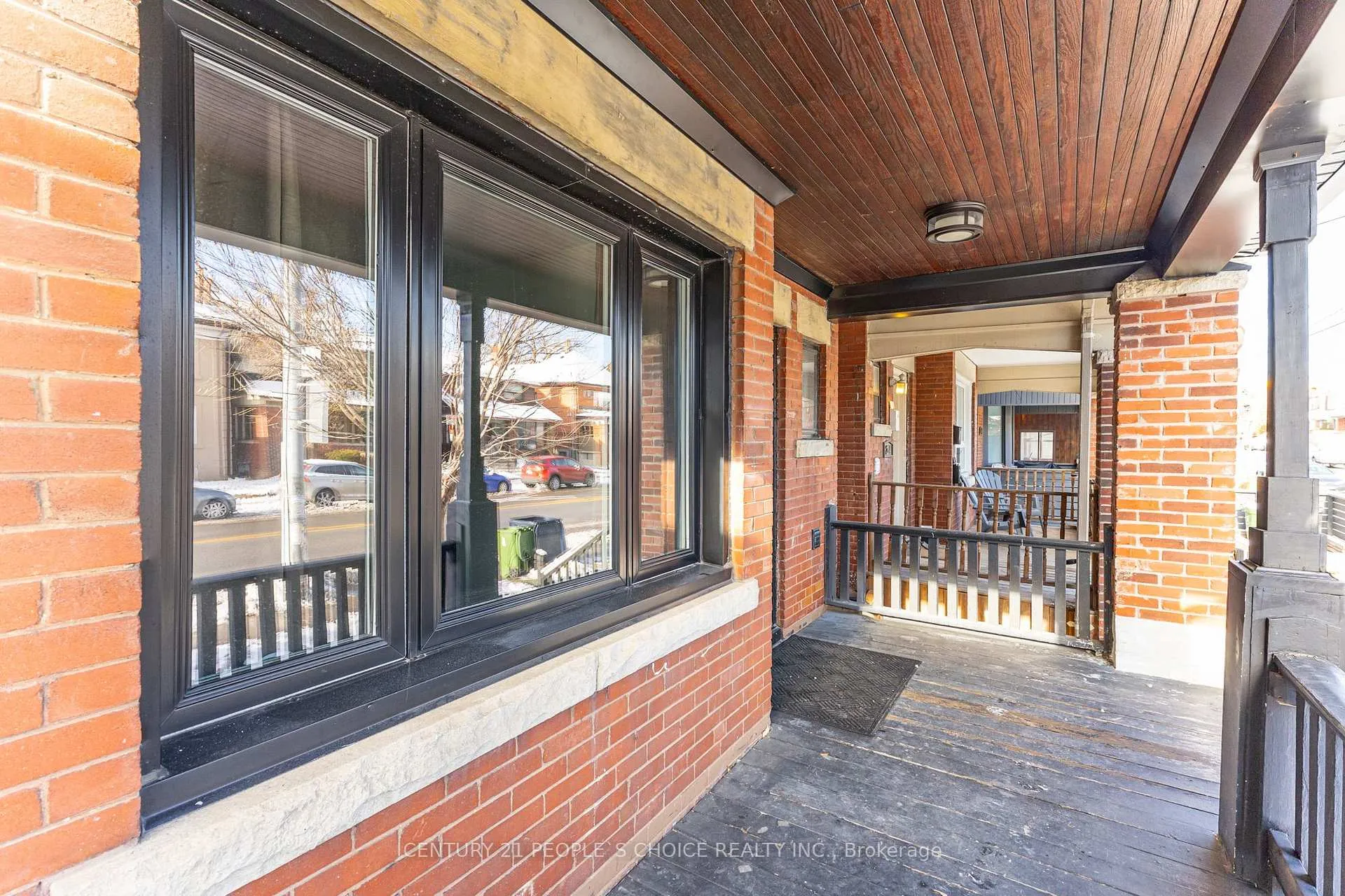Photo 4 of 212 Oakwood Avenue, Toronto, Oakwood Village — HOMEH