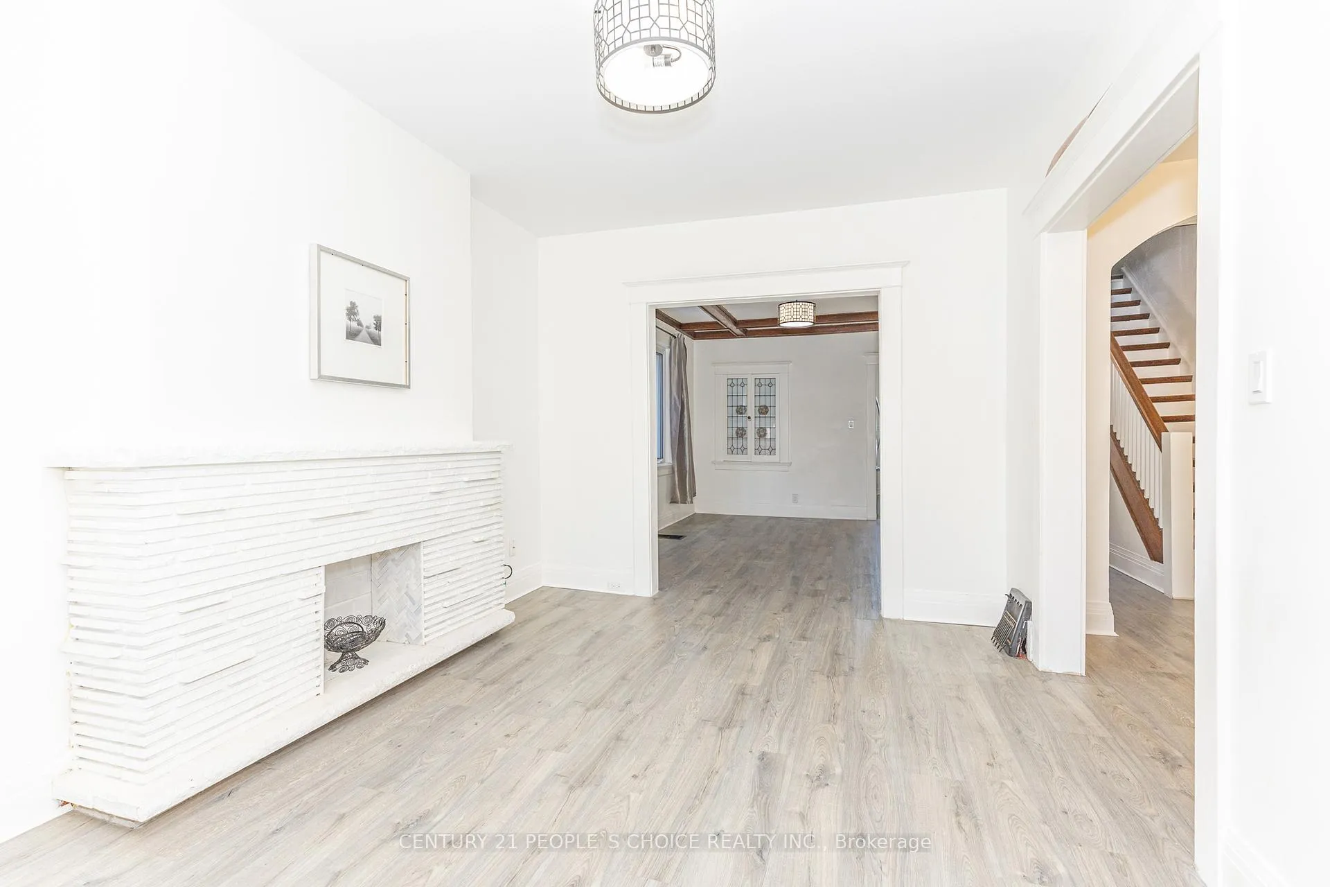 Photo 10 of 212 Oakwood Avenue, Toronto, Oakwood Village — HOMEH