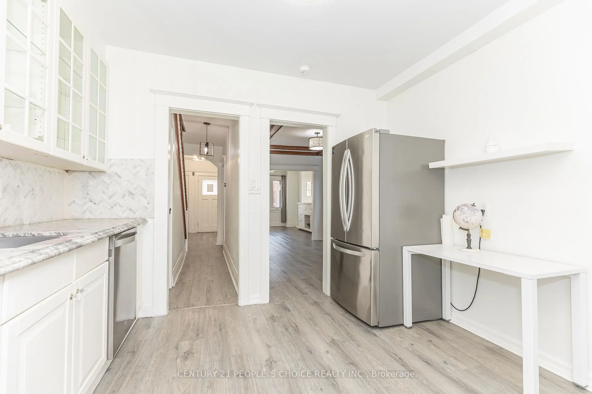 Photo 14 of 212 Oakwood Avenue, Toronto, Oakwood Village — HOMEH