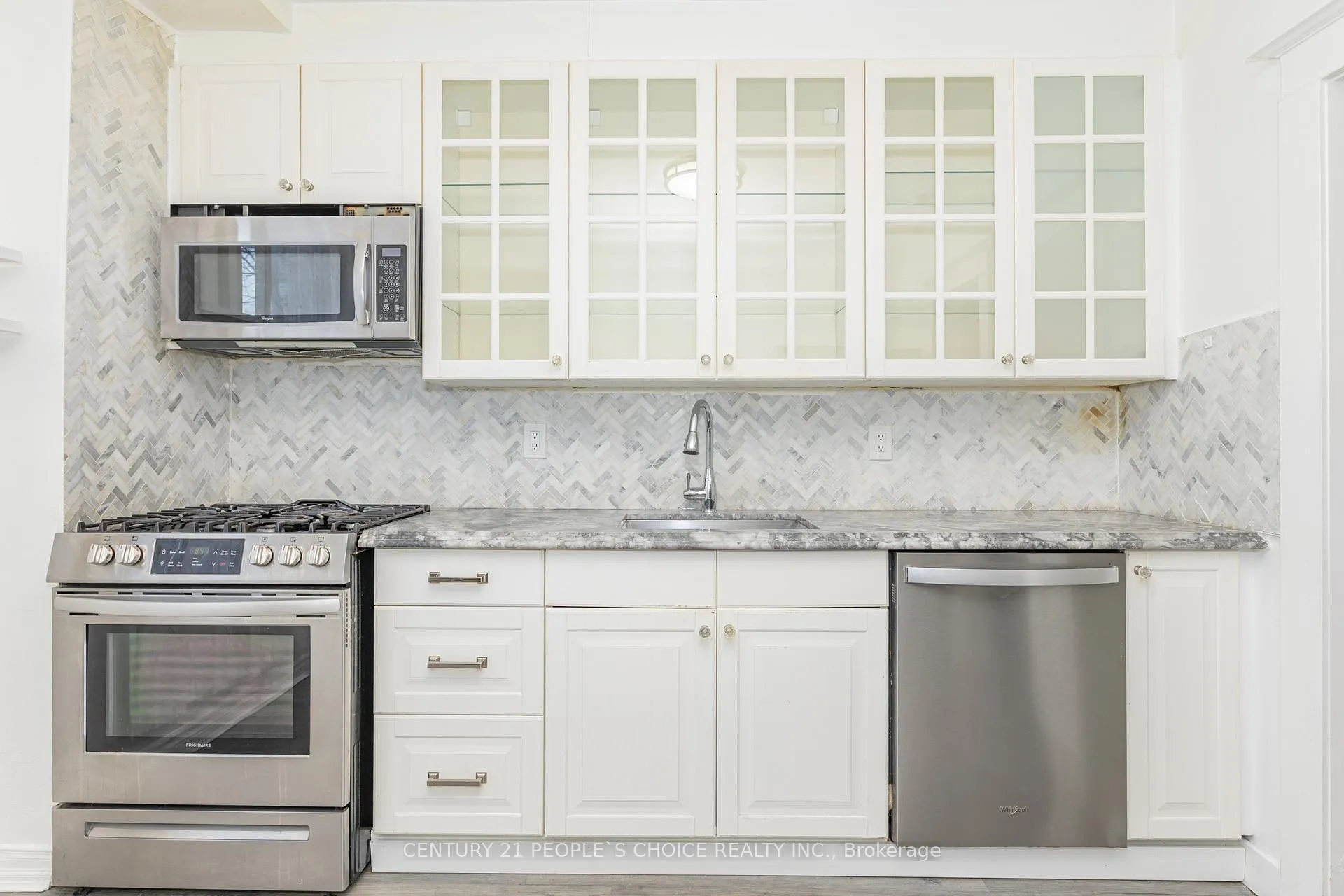 Photo 15 of 212 Oakwood Avenue, Toronto, Oakwood Village — HOMEH