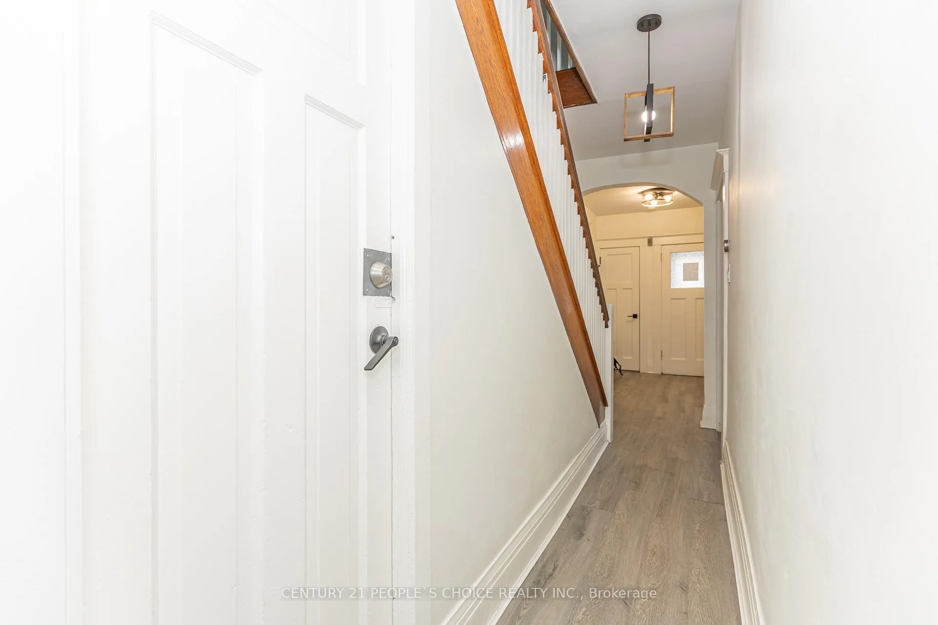 Photo 33 of 212 Oakwood Avenue, Toronto, Oakwood Village — HOMEH