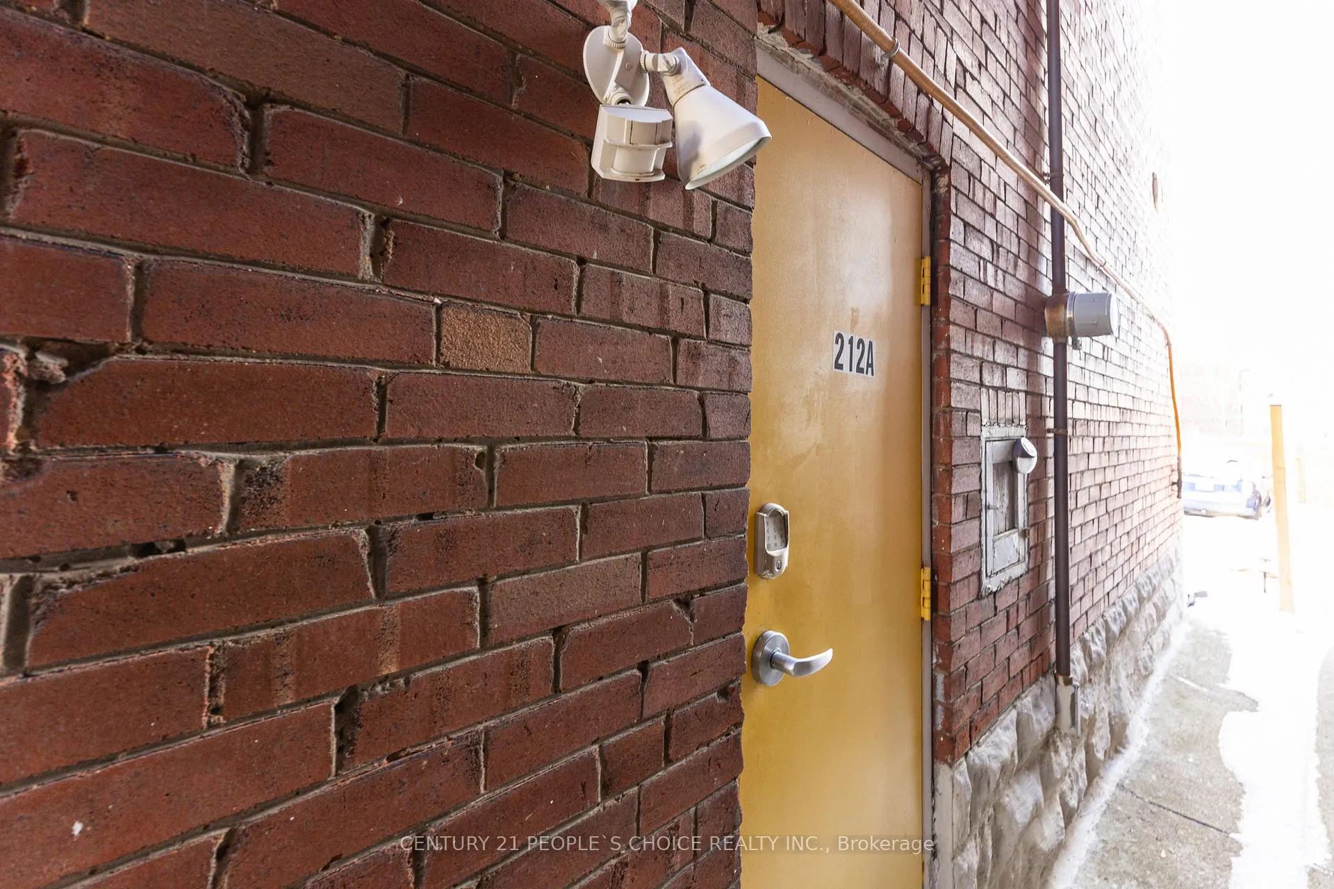 Photo 45 of 212 Oakwood Avenue, Toronto, Oakwood Village — HOMEH