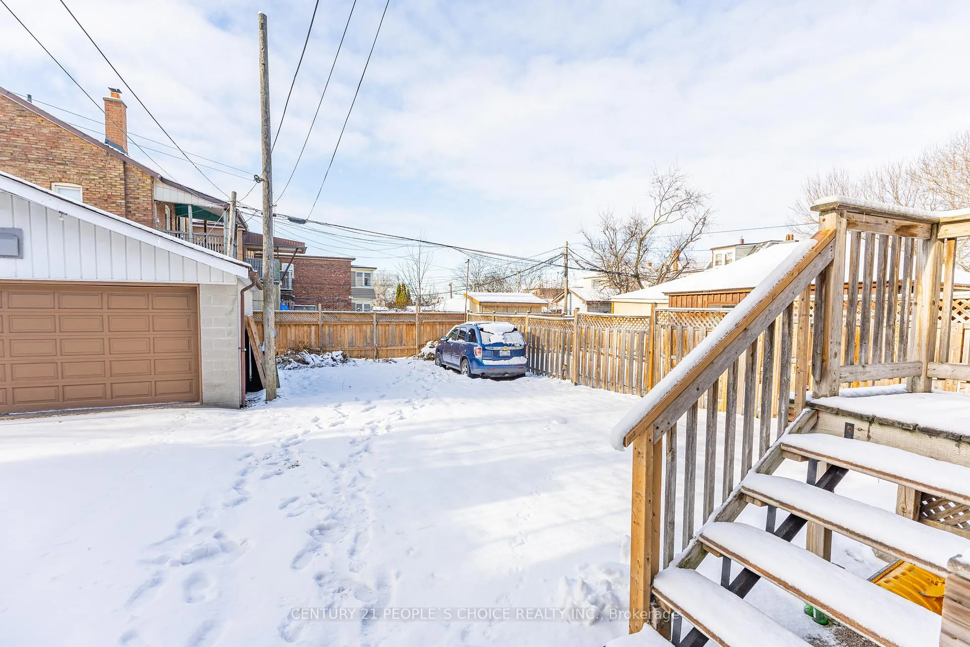 Photo 47 of 212 Oakwood Avenue, Toronto, Oakwood Village — HOMEH