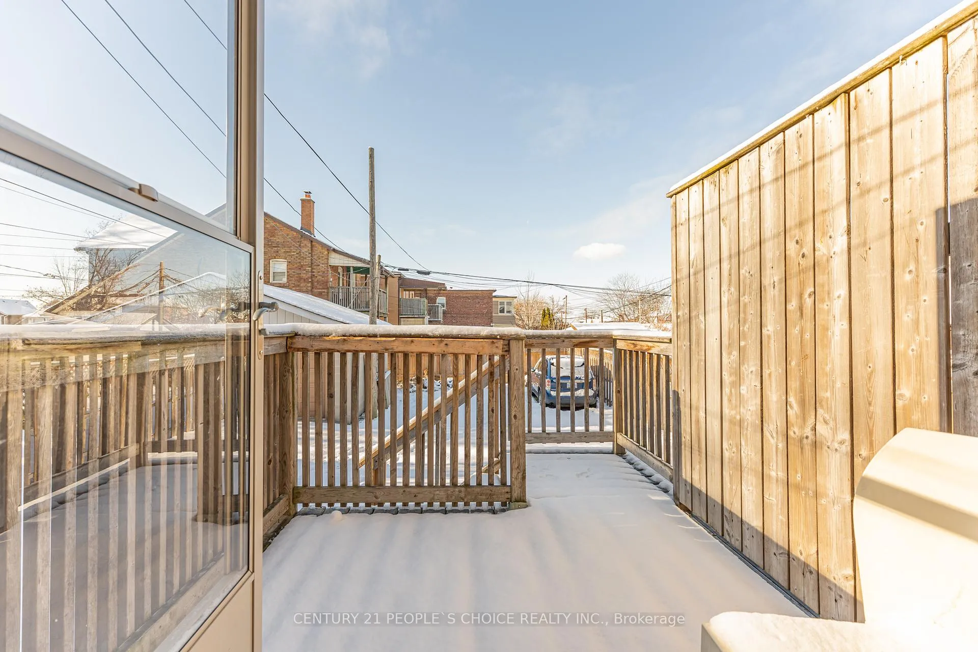 Photo 48 of 212 Oakwood Avenue, Toronto, Oakwood Village — HOMEH
