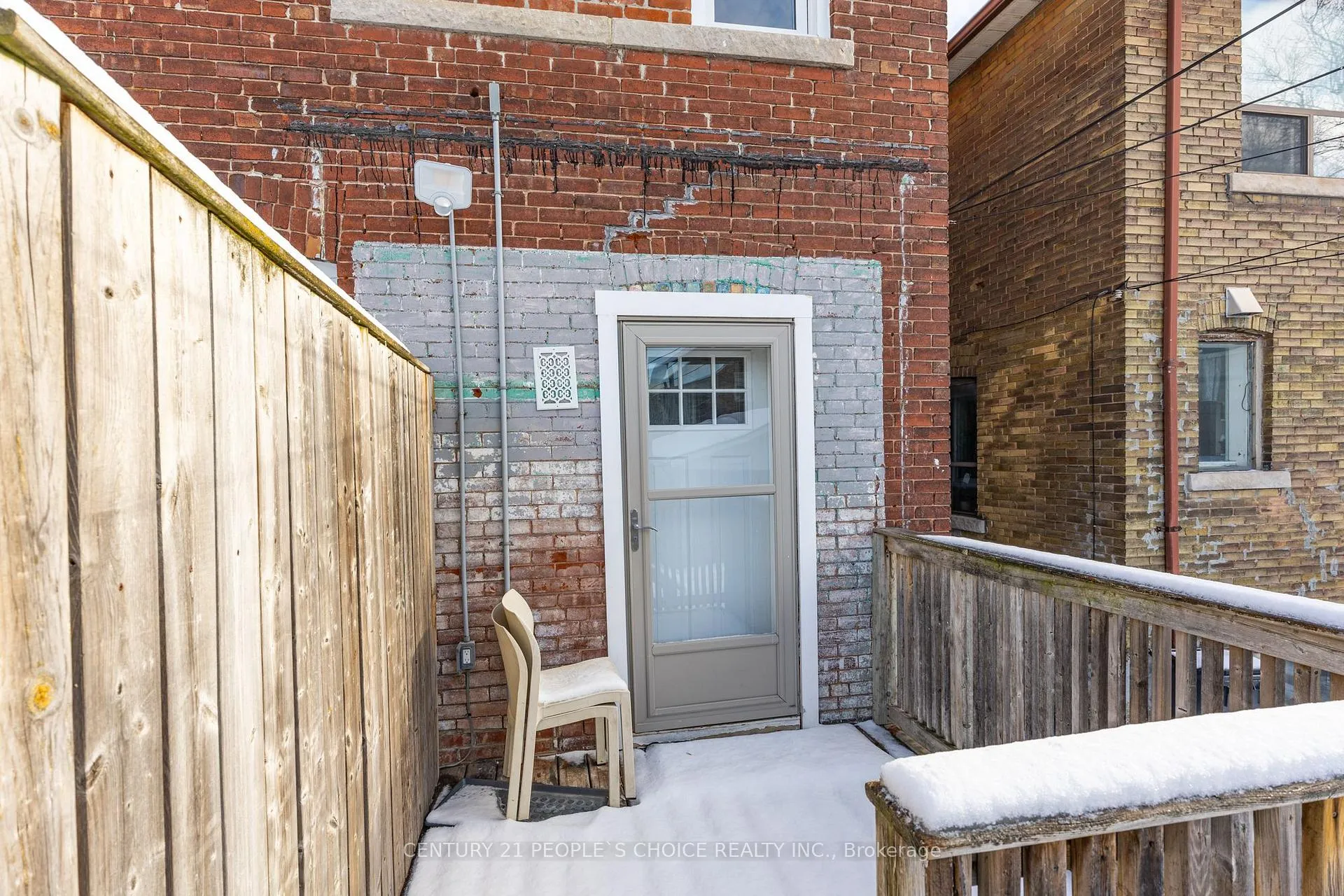 Photo 49 of 212 Oakwood Avenue, Toronto, Oakwood Village — HOMEH