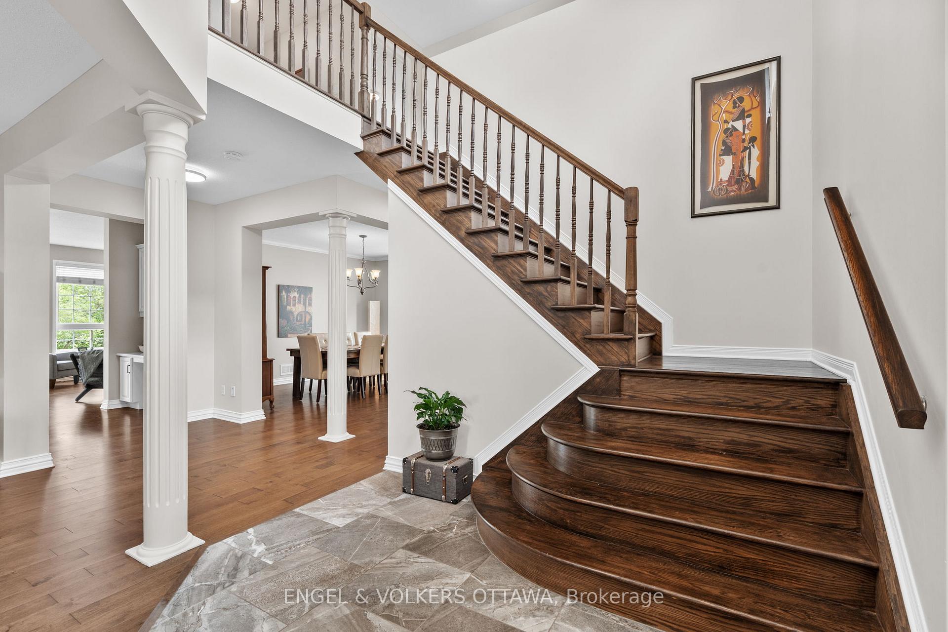 Photo 5 of 94 Riverstone Drive, Ottawa, Barrhaven - Stonebridge — HOMEH