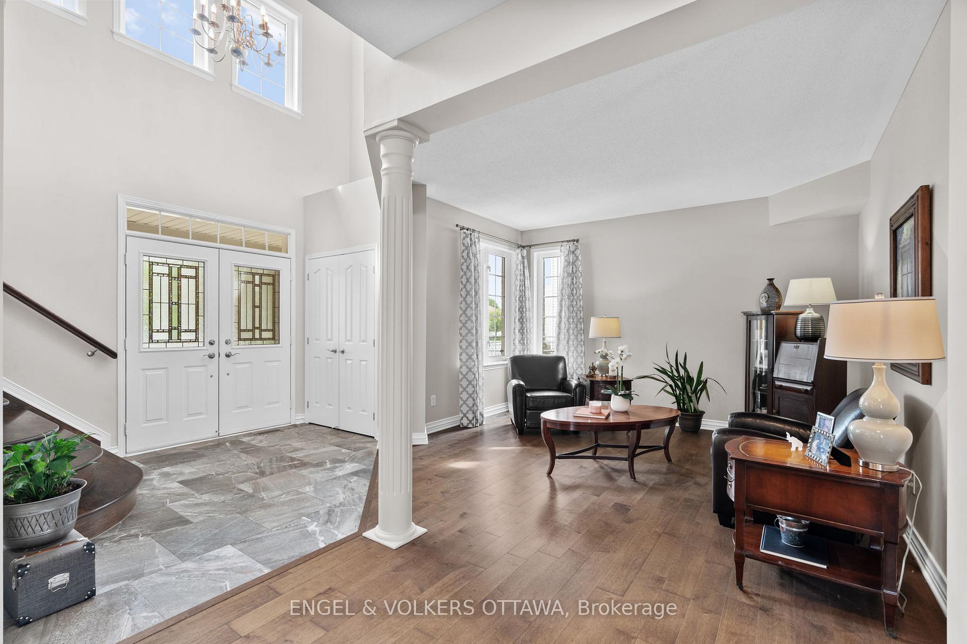 Photo 6 of 94 Riverstone Drive, Ottawa, Barrhaven - Stonebridge — HOMEH