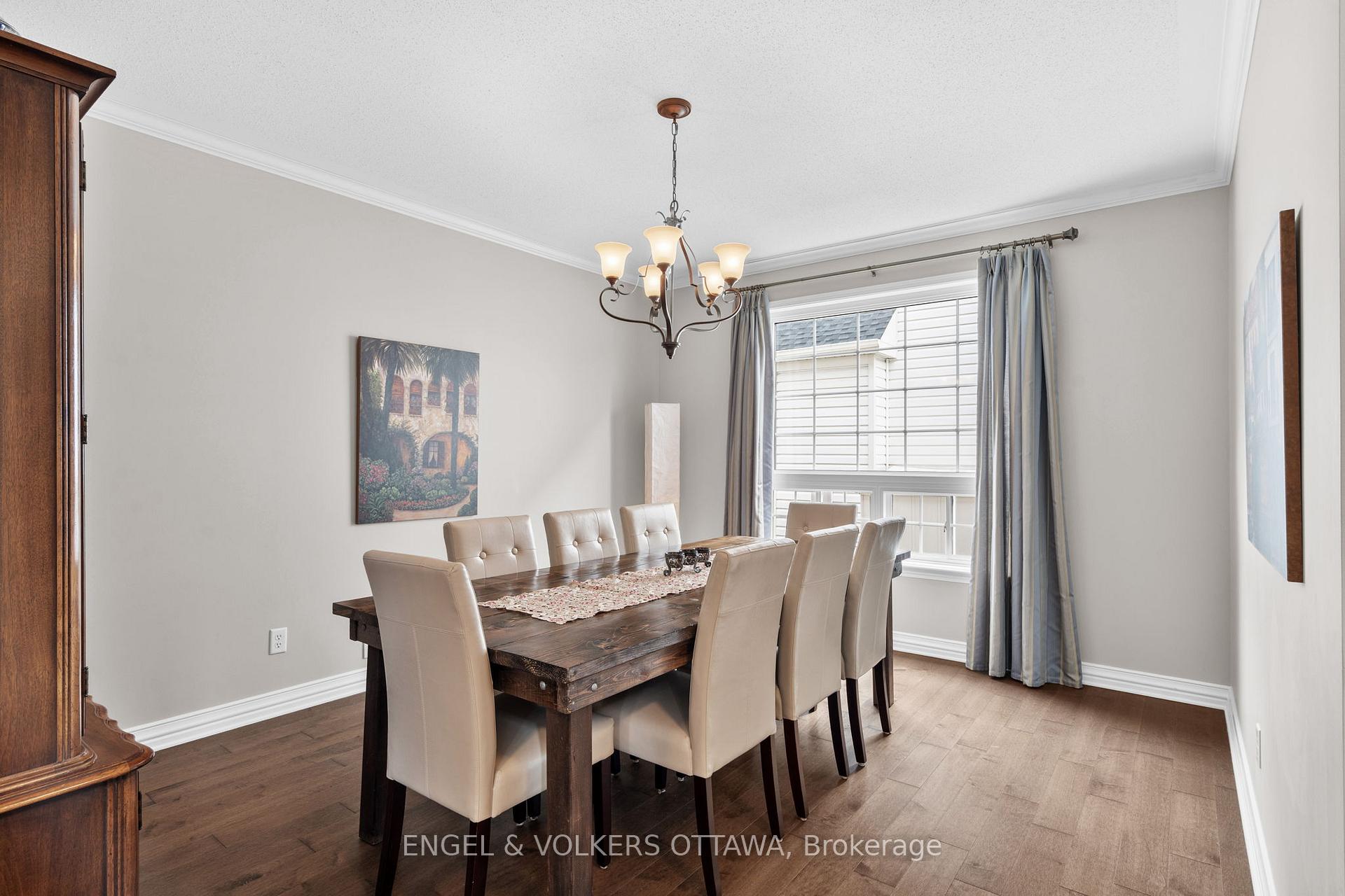 Photo 8 of 94 Riverstone Drive, Ottawa, Barrhaven - Stonebridge — HOMEH