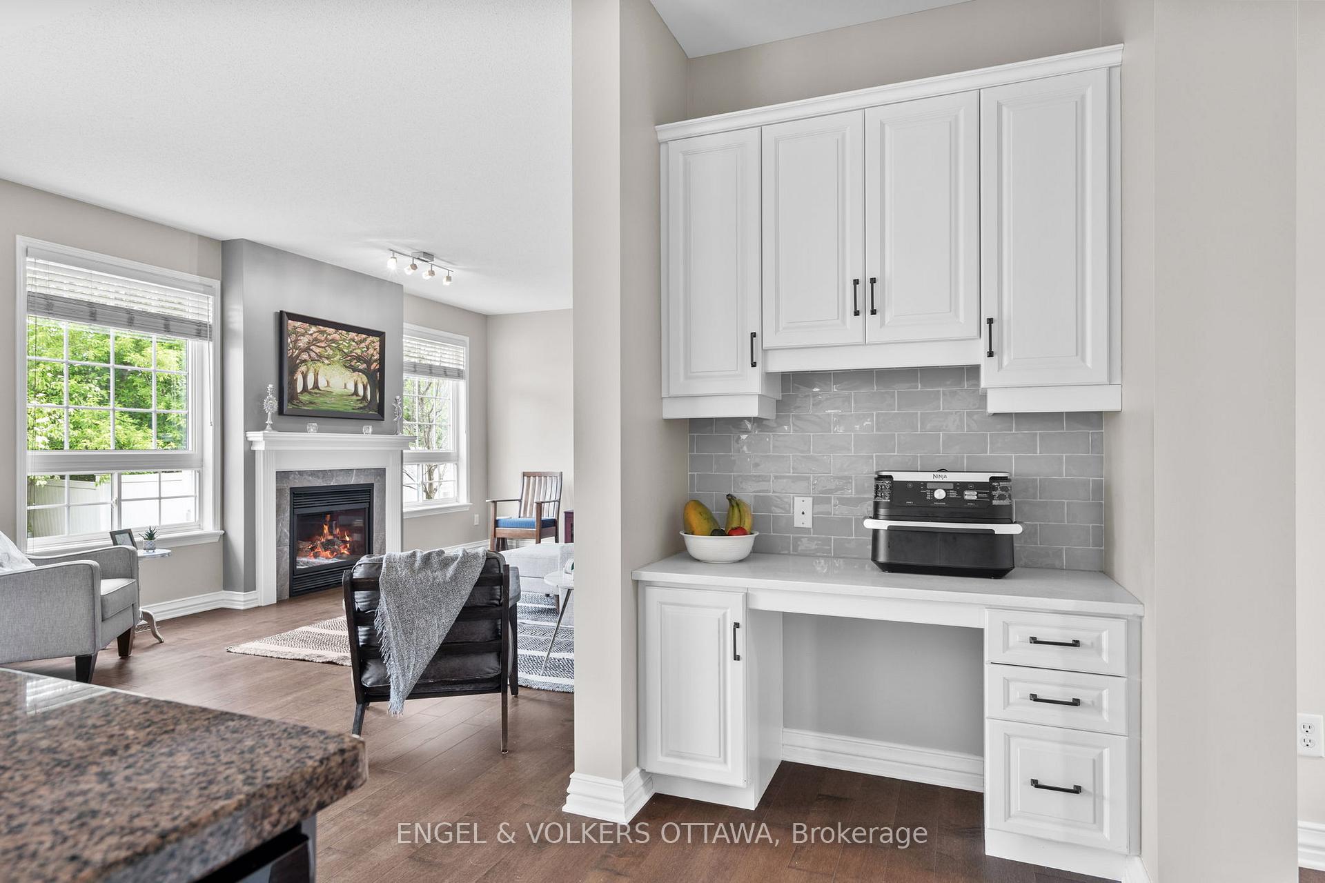 Photo 14 of 94 Riverstone Drive, Ottawa, Barrhaven - Stonebridge — HOMEH