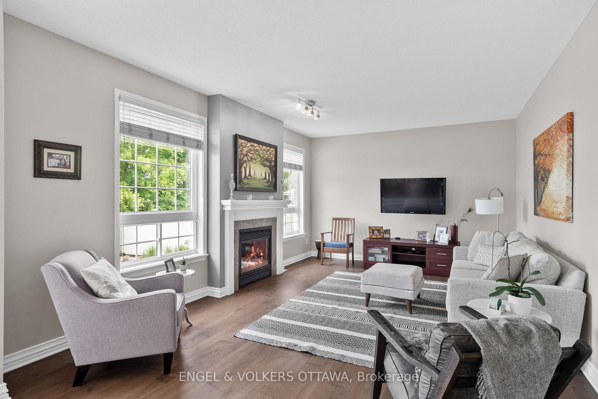 Photo 15 of 94 Riverstone Drive, Ottawa, Barrhaven - Stonebridge — HOMEH