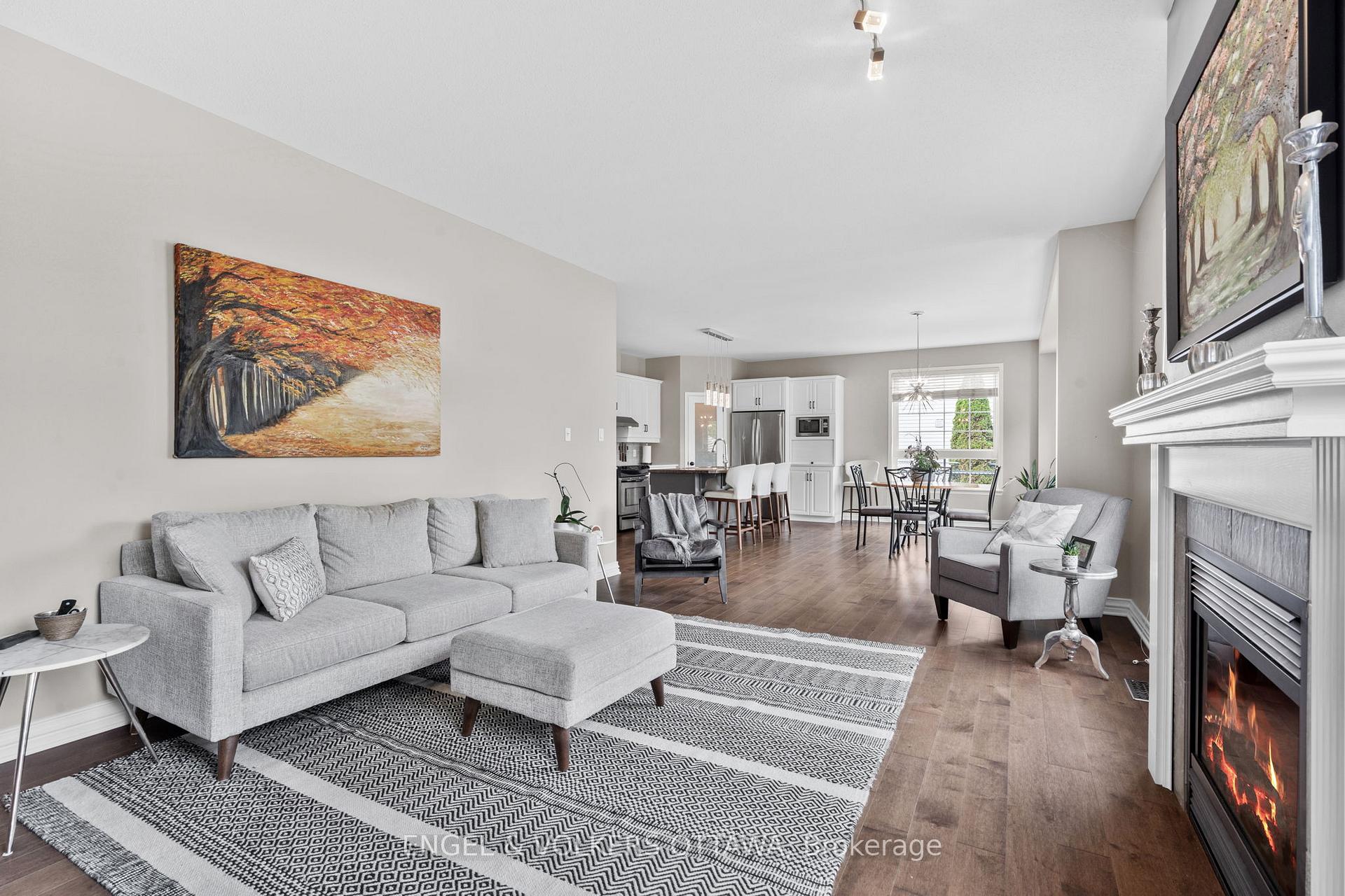Photo 17 of 94 Riverstone Drive, Ottawa, Barrhaven - Stonebridge — HOMEH