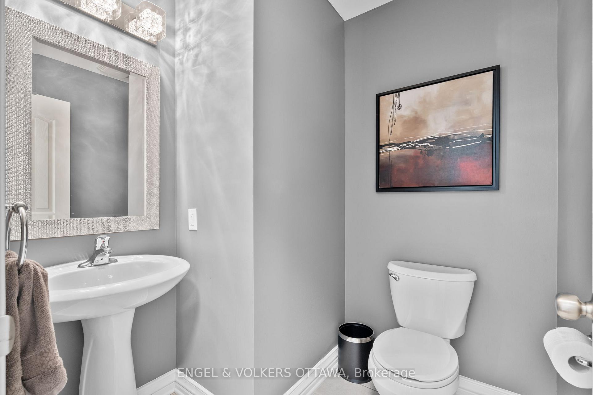 Photo 18 of 94 Riverstone Drive, Ottawa, Barrhaven - Stonebridge — HOMEH