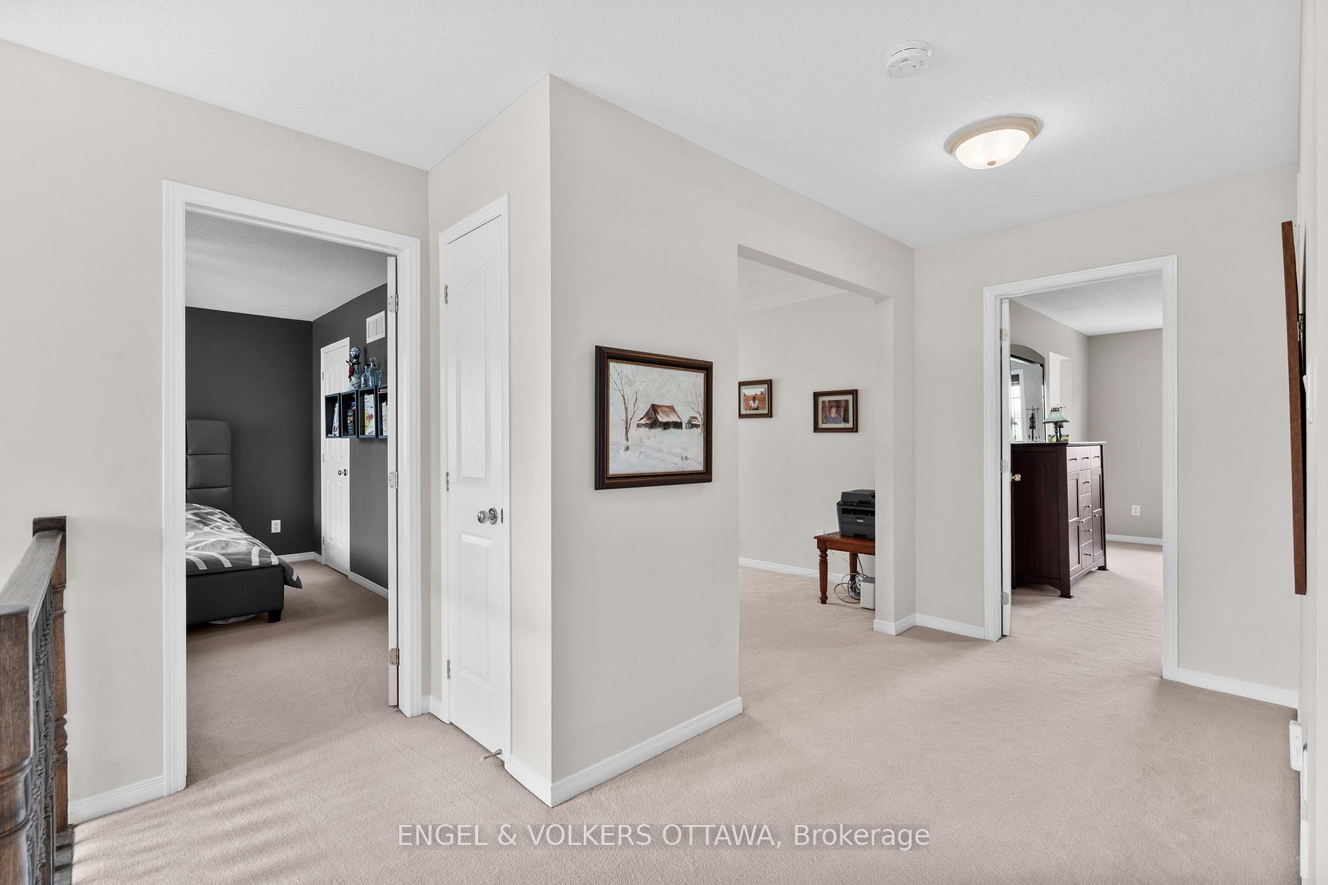 Photo 28 of 94 Riverstone Drive, Ottawa, Barrhaven - Stonebridge — HOMEH