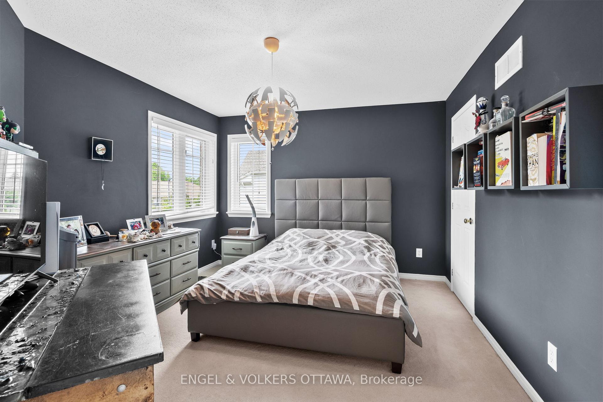 Photo 29 of 94 Riverstone Drive, Ottawa, Barrhaven - Stonebridge — HOMEH