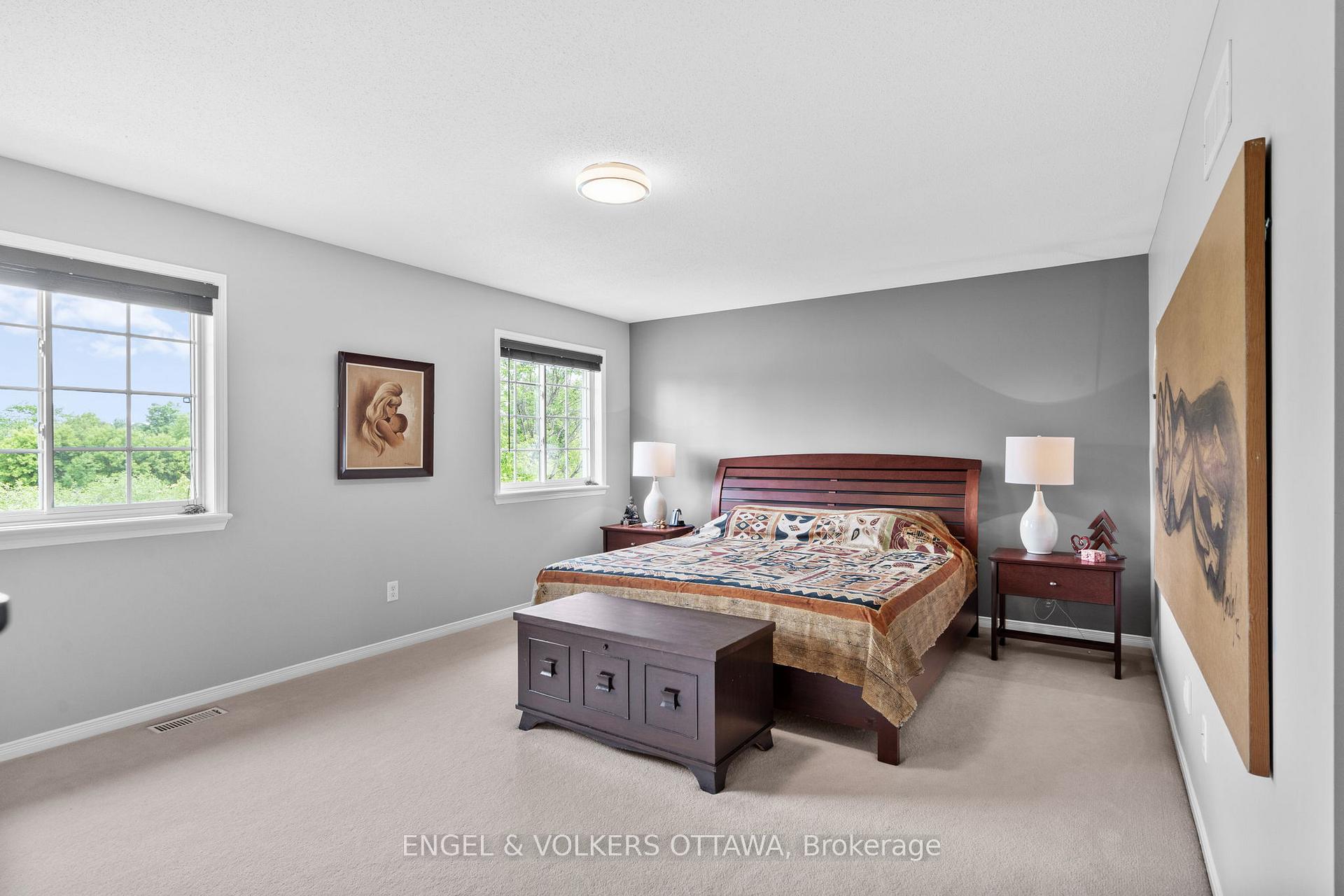 Photo 32 of 94 Riverstone Drive, Ottawa, Barrhaven - Stonebridge — HOMEH