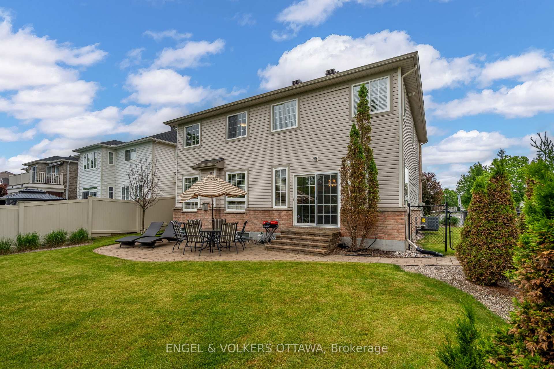 Photo 42 of 94 Riverstone Drive, Ottawa, Barrhaven - Stonebridge — HOMEH