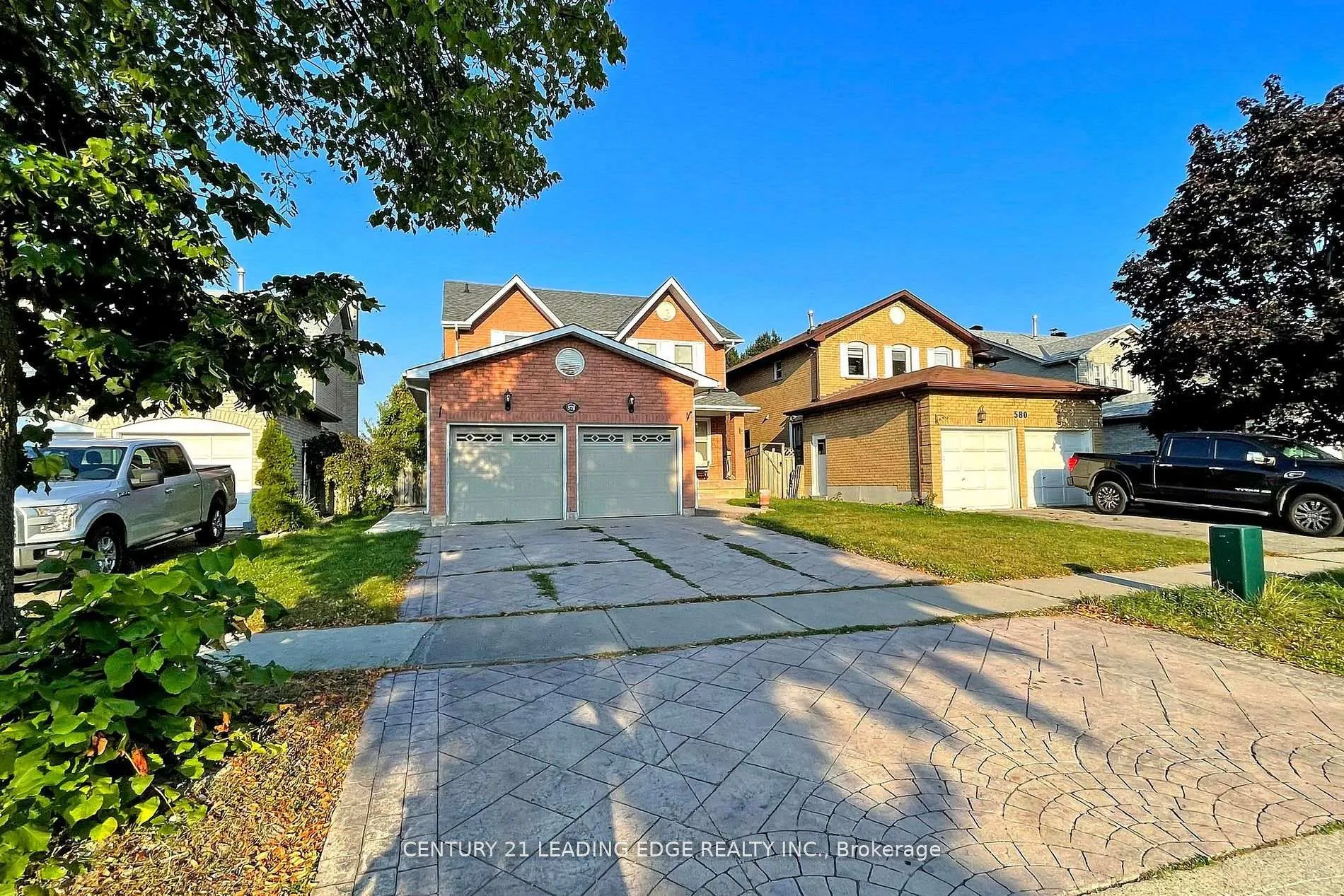 Photo 1 of Unit Bsmt, 578 Rainy Day Drive, Pickering, Woodlands — HOMEH
