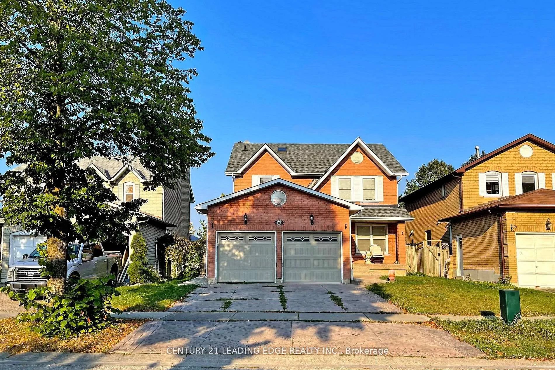 Photo 2 of Unit Bsmt, 578 Rainy Day Drive, Pickering, Woodlands — HOMEH
