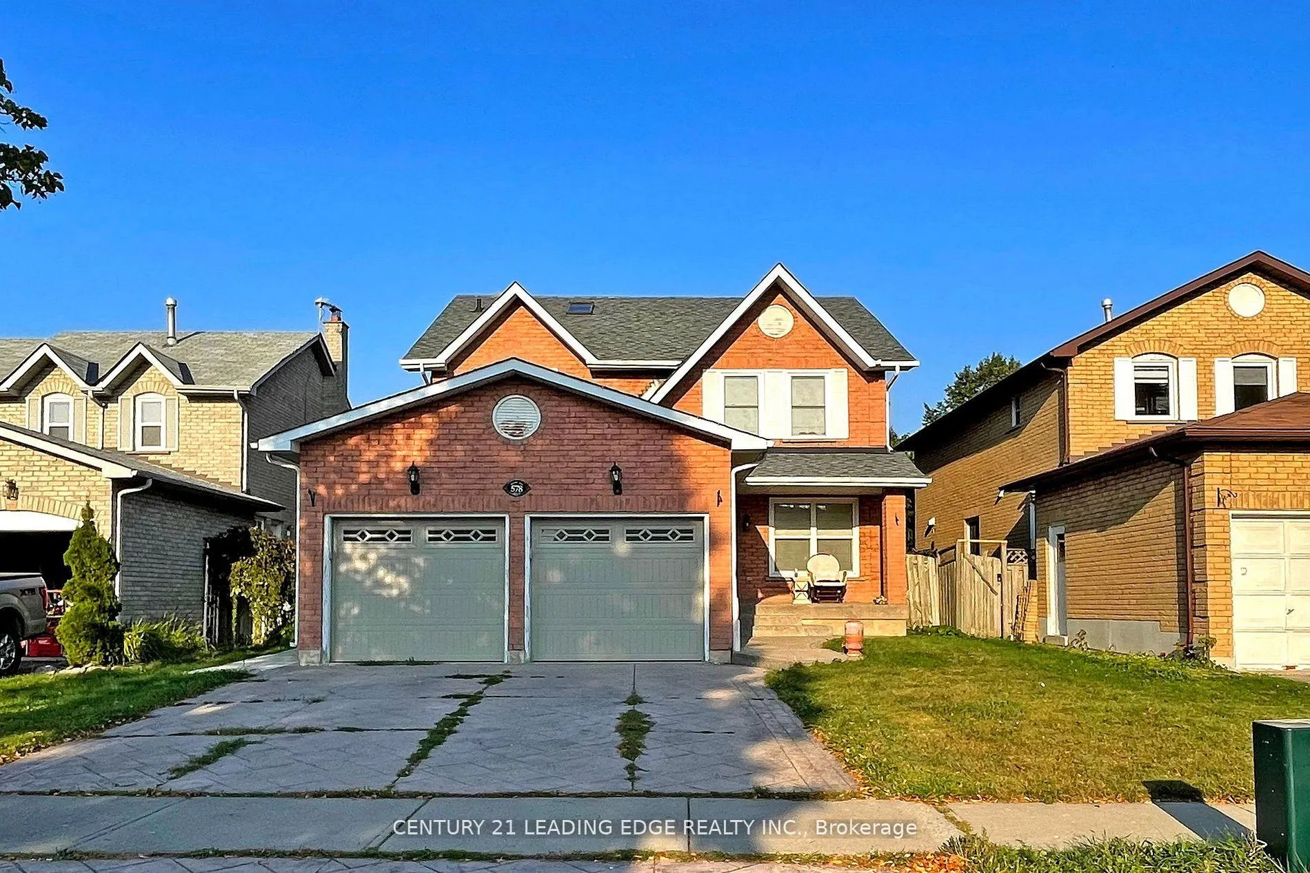 Photo 3 of Unit Bsmt, 578 Rainy Day Drive, Pickering, Woodlands — HOMEH