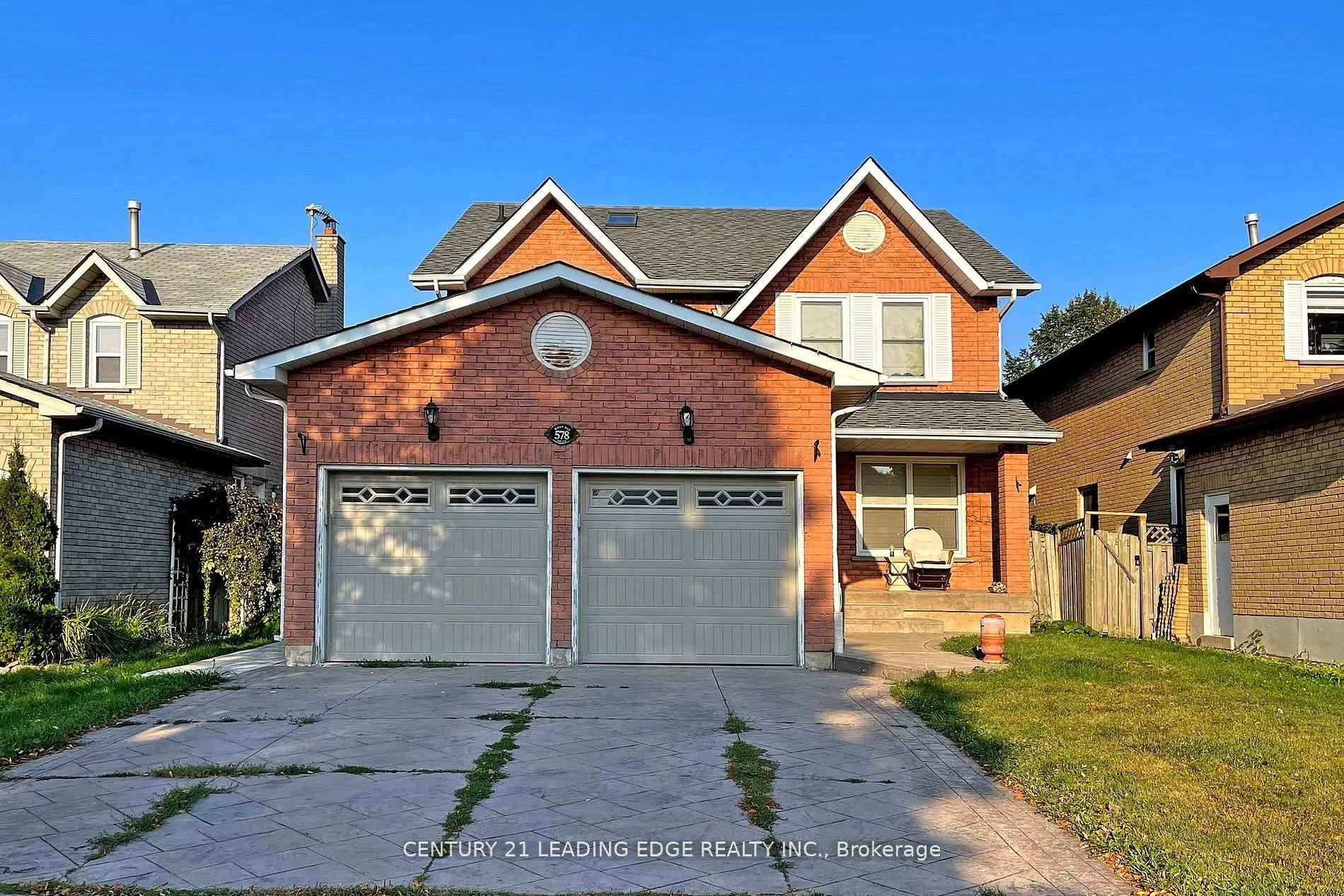 Photo 4 of Unit Bsmt, 578 Rainy Day Drive, Pickering, Woodlands — HOMEH