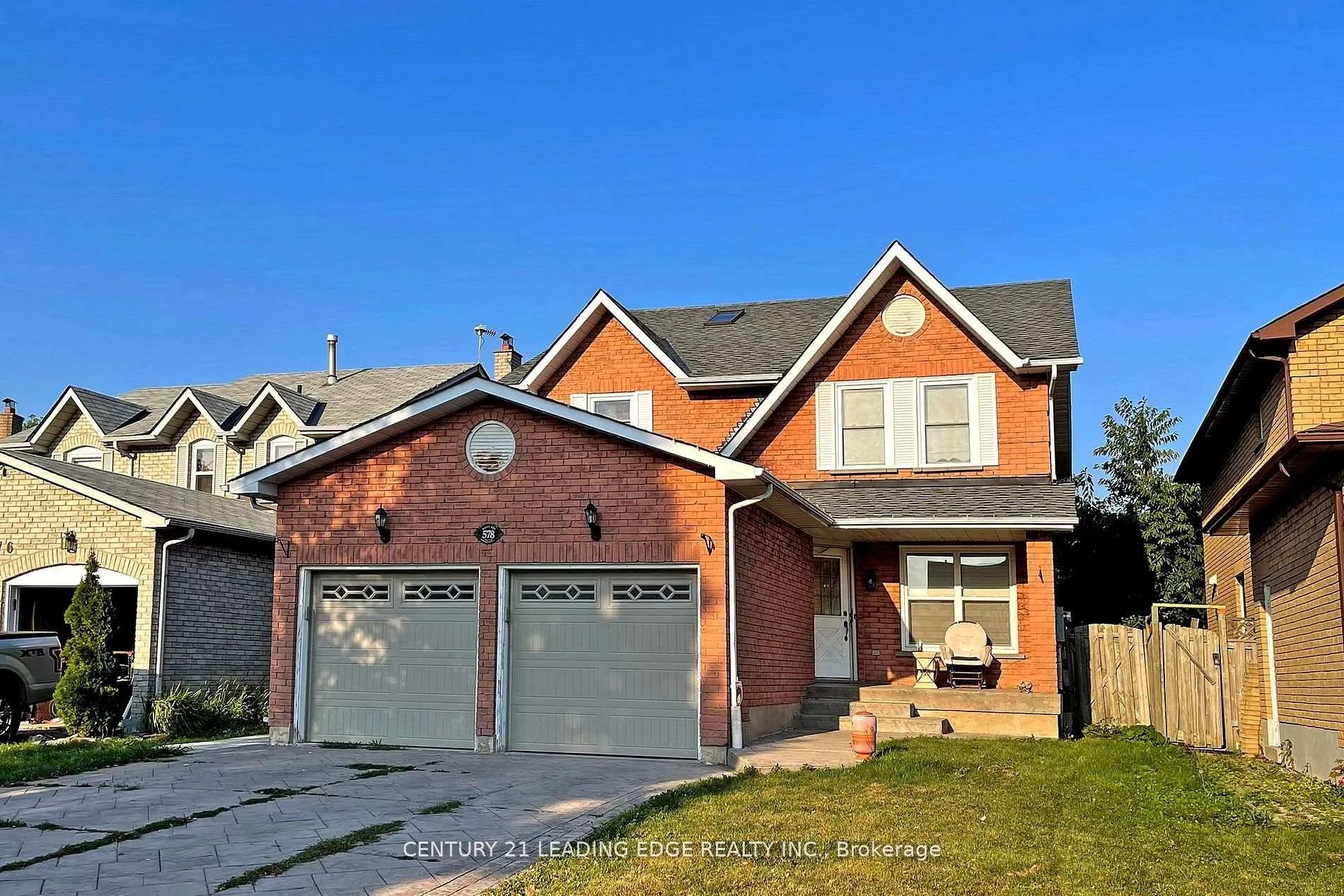 Photo 5 of Unit Bsmt, 578 Rainy Day Drive, Pickering, Woodlands — HOMEH