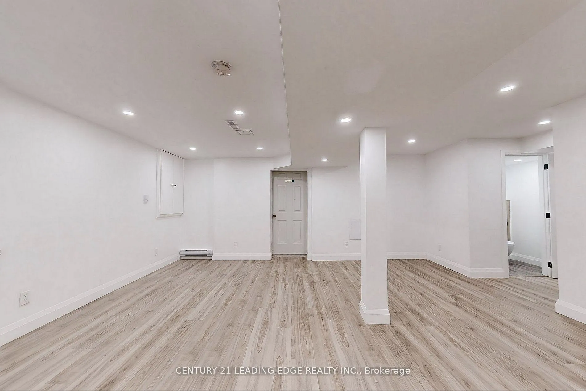Photo 6 of Unit Bsmt, 578 Rainy Day Drive, Pickering, Woodlands — HOMEH