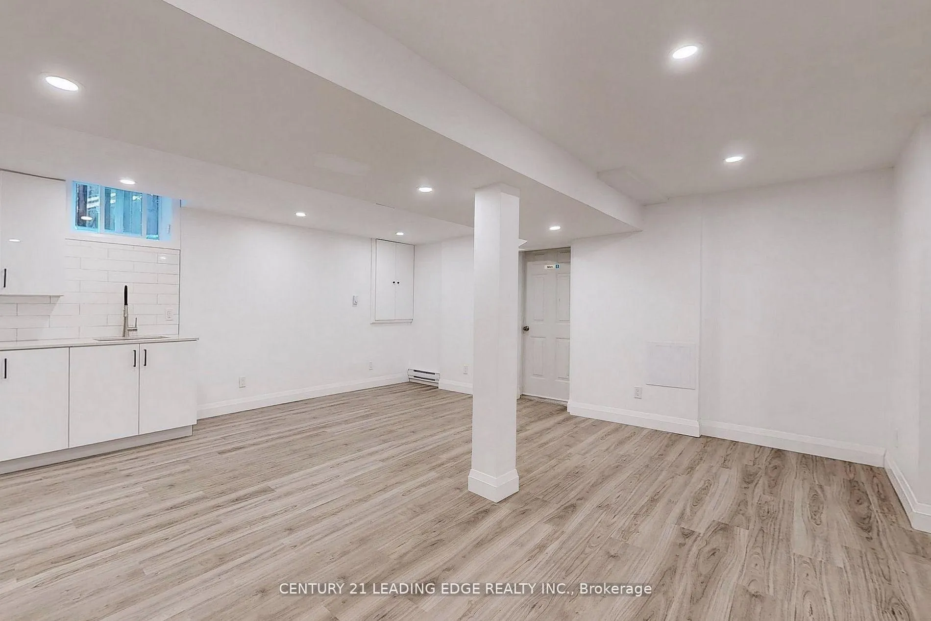 Photo 8 of Unit Bsmt, 578 Rainy Day Drive, Pickering, Woodlands — HOMEH