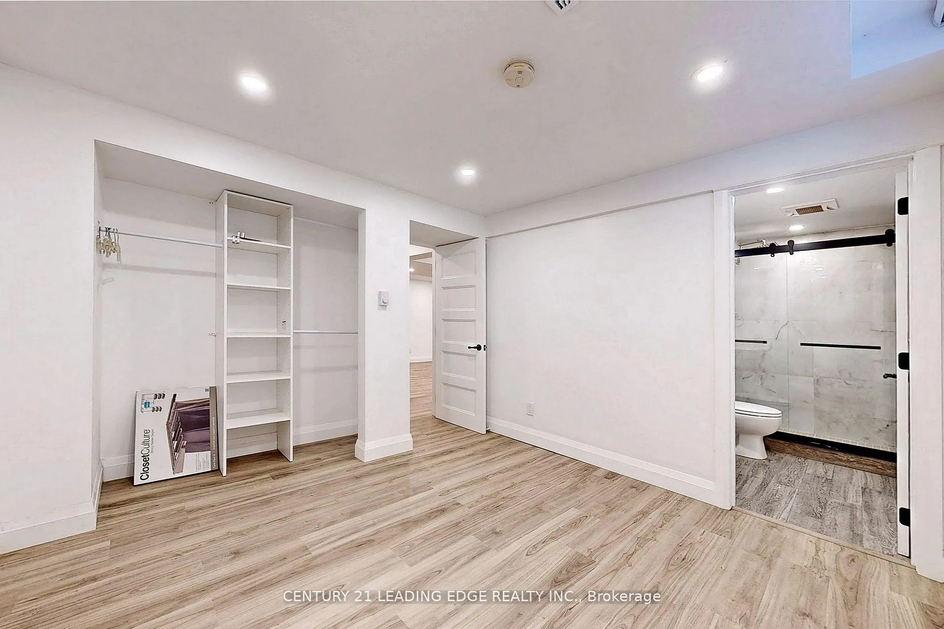 Photo 9 of Unit Bsmt, 578 Rainy Day Drive, Pickering, Woodlands — HOMEH
