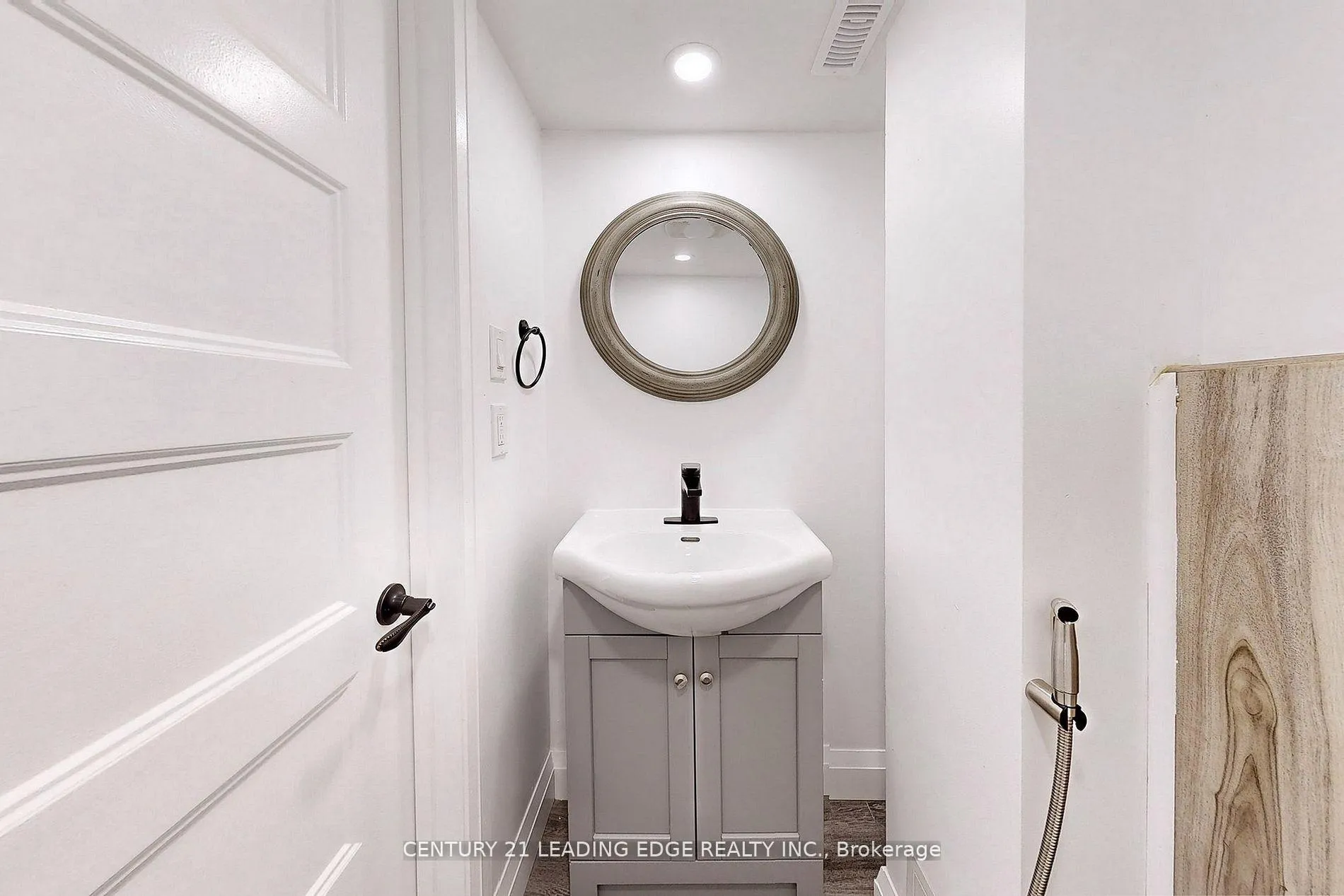 Photo 10 of Unit Bsmt, 578 Rainy Day Drive, Pickering, Woodlands — HOMEH