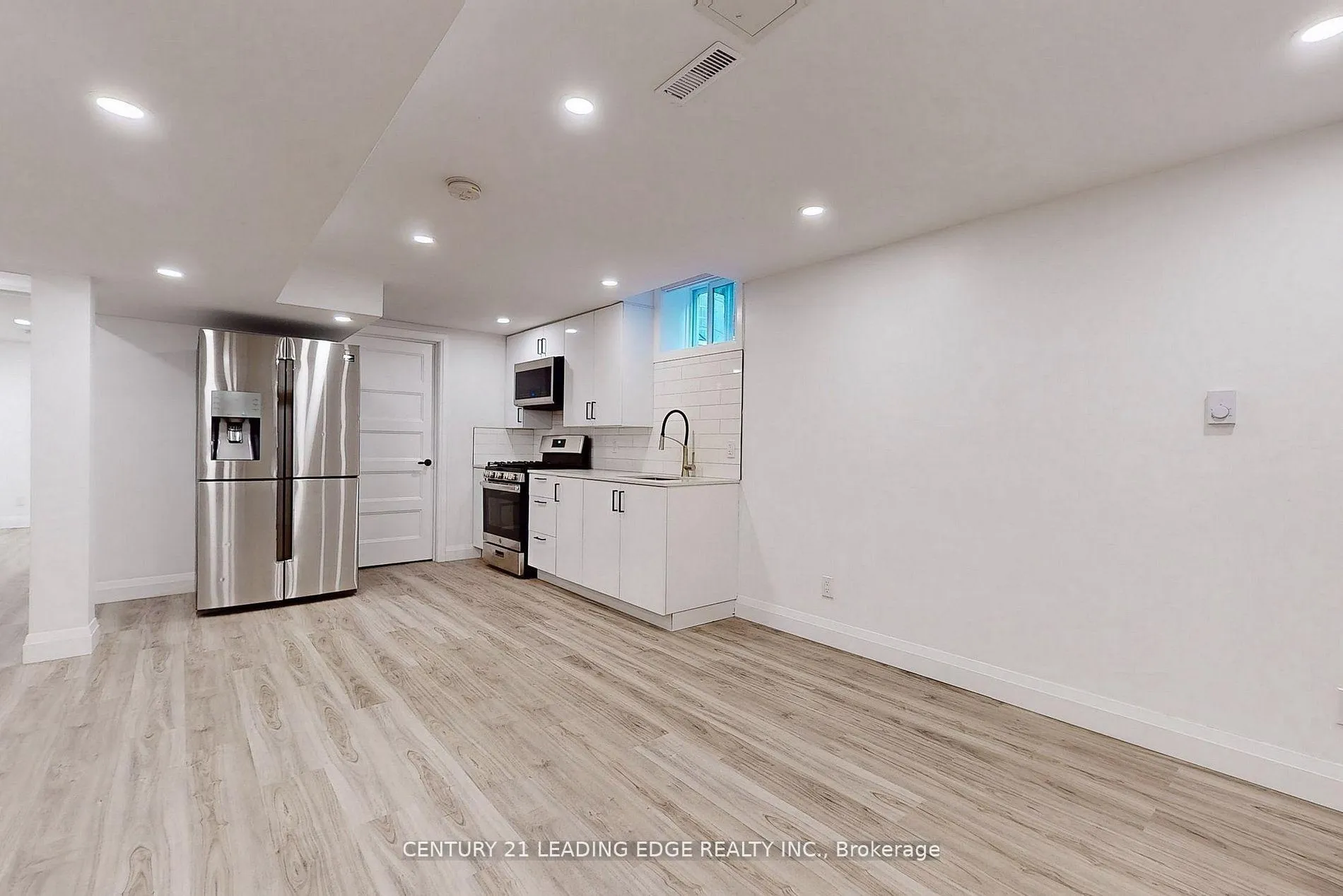 Photo 11 of Unit Bsmt, 578 Rainy Day Drive, Pickering, Woodlands — HOMEH